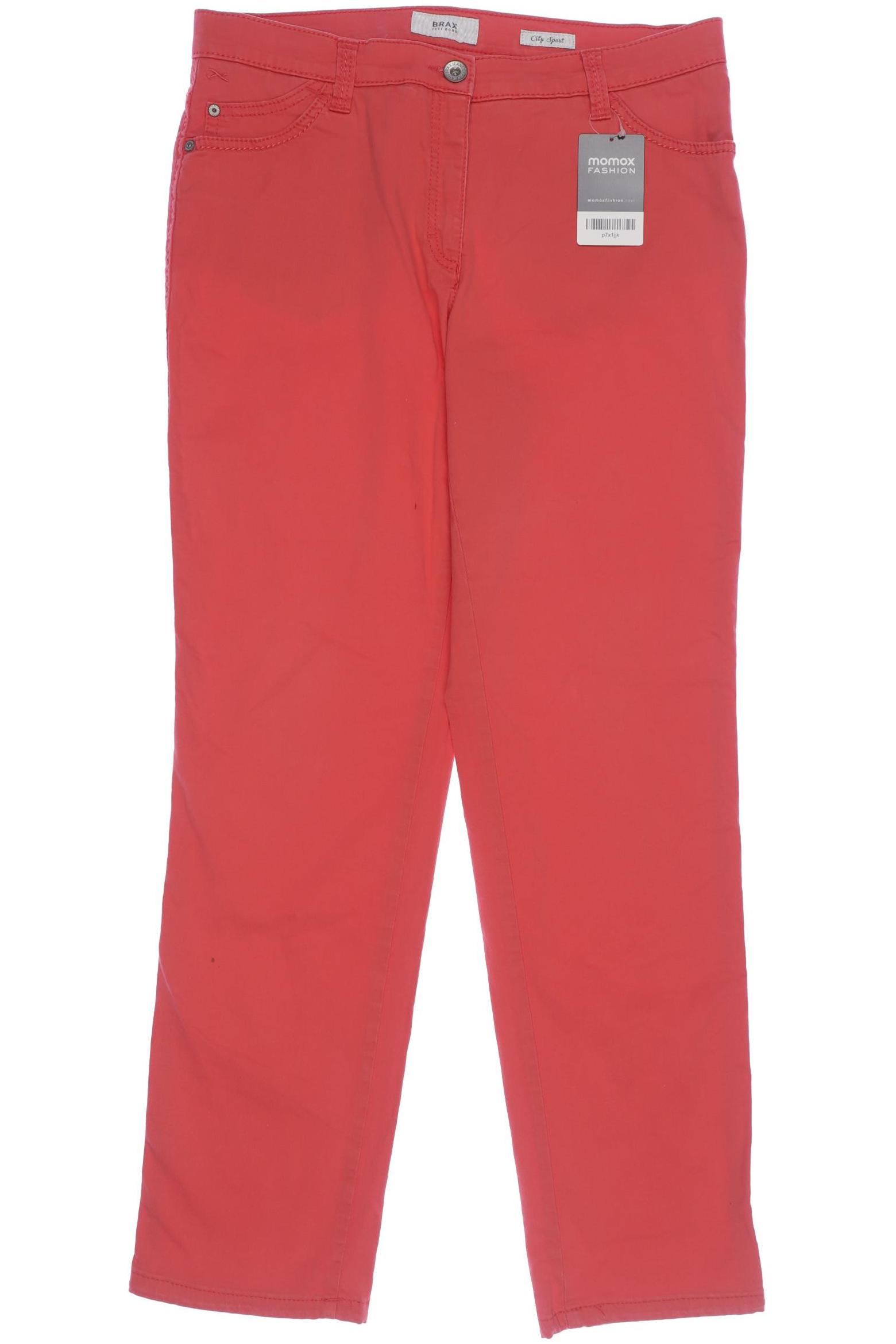 

Brax Damen Stoffhose, pink, Gr. 40