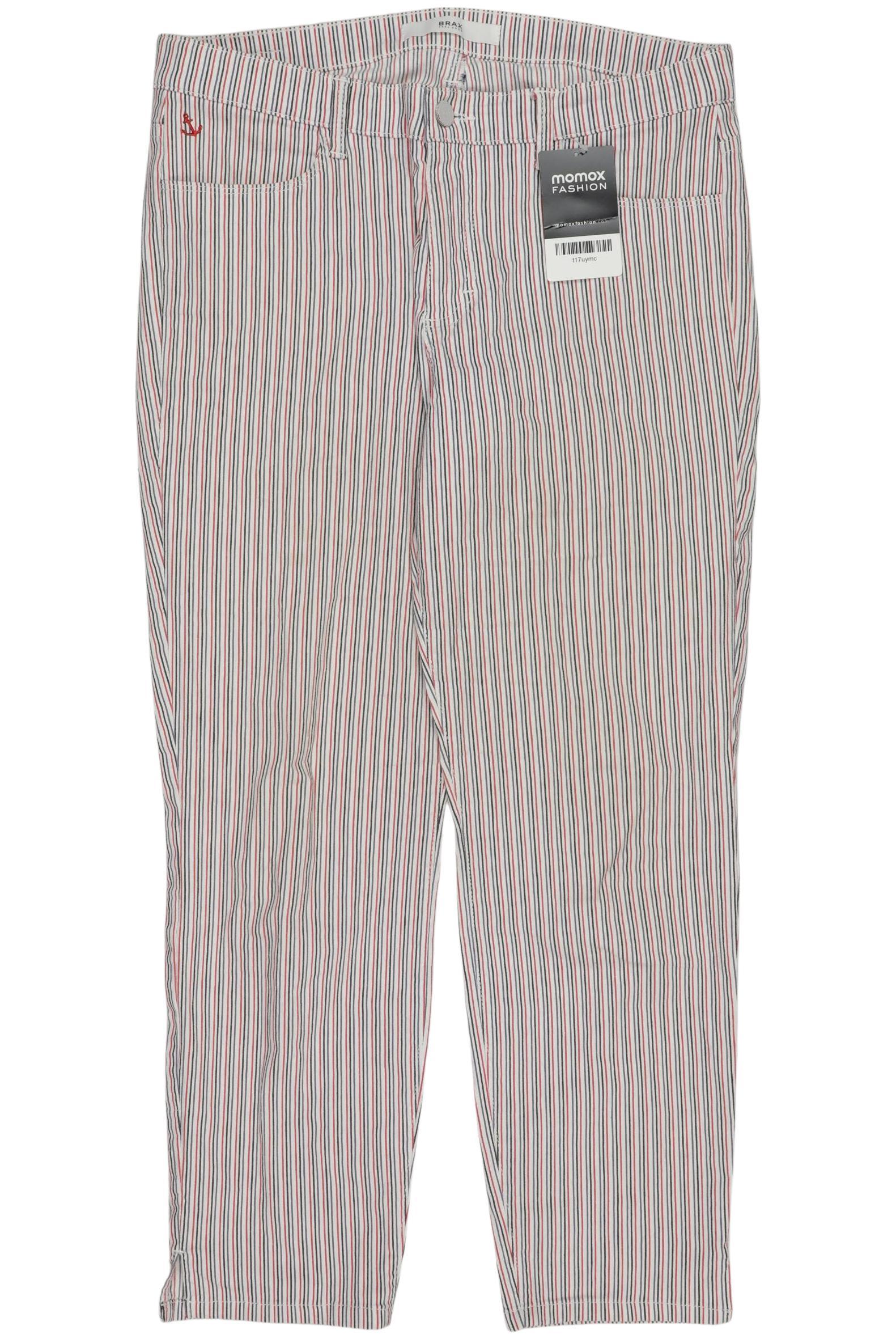 

Brax Damen Stoffhose, mehrfarbig, Gr. 31