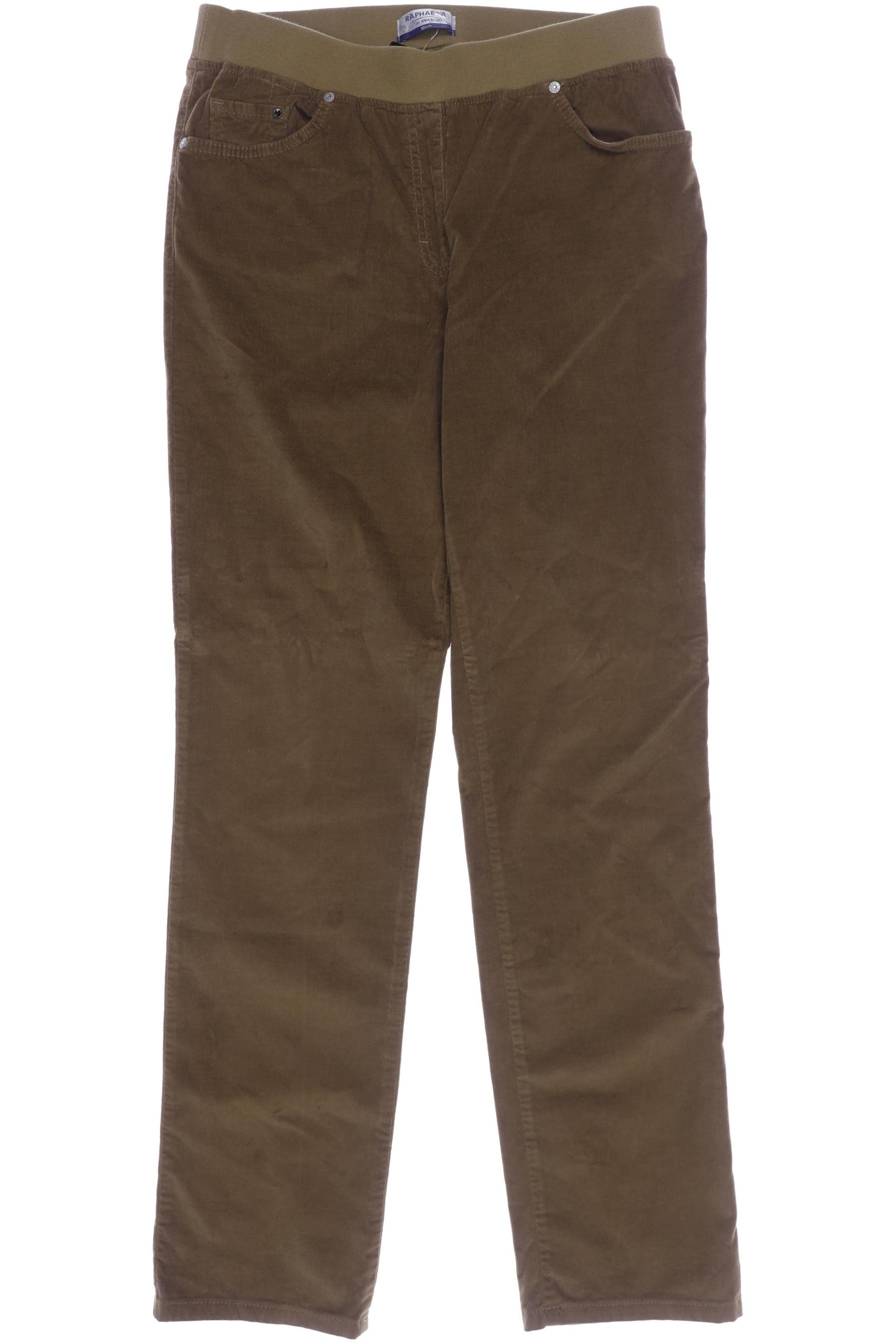 

Brax Damen Stoffhose, braun, Gr. 38