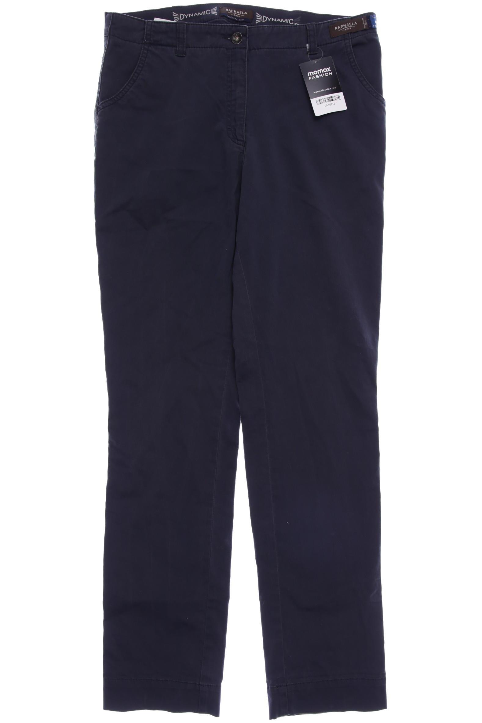 

Brax Damen Stoffhose, marineblau, Gr. 40