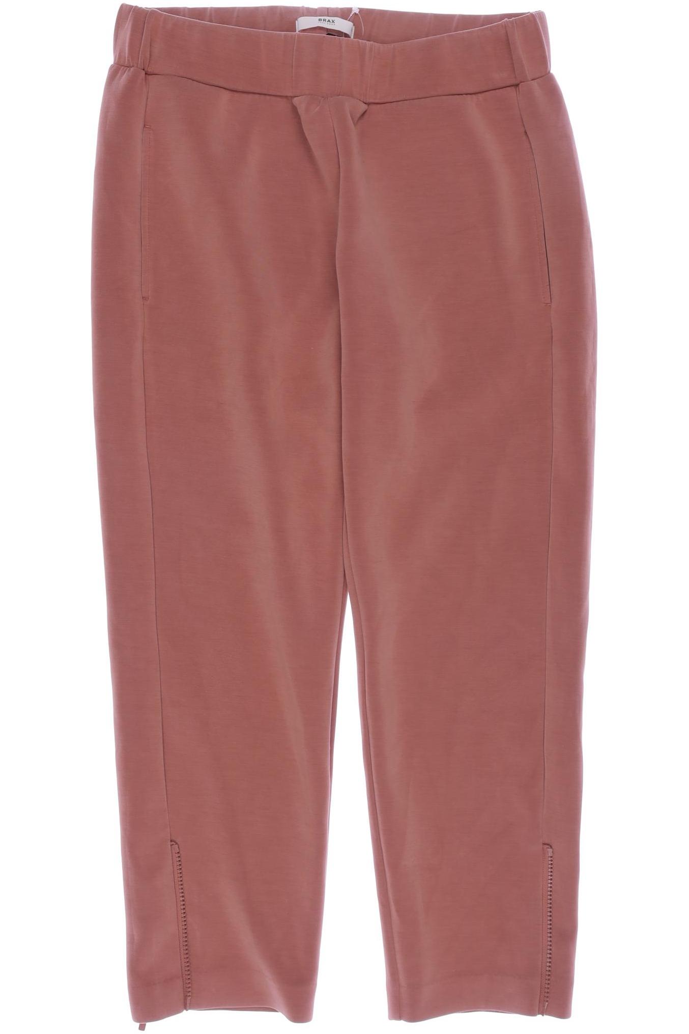 

Brax Damen Stoffhose, pink, Gr. 36