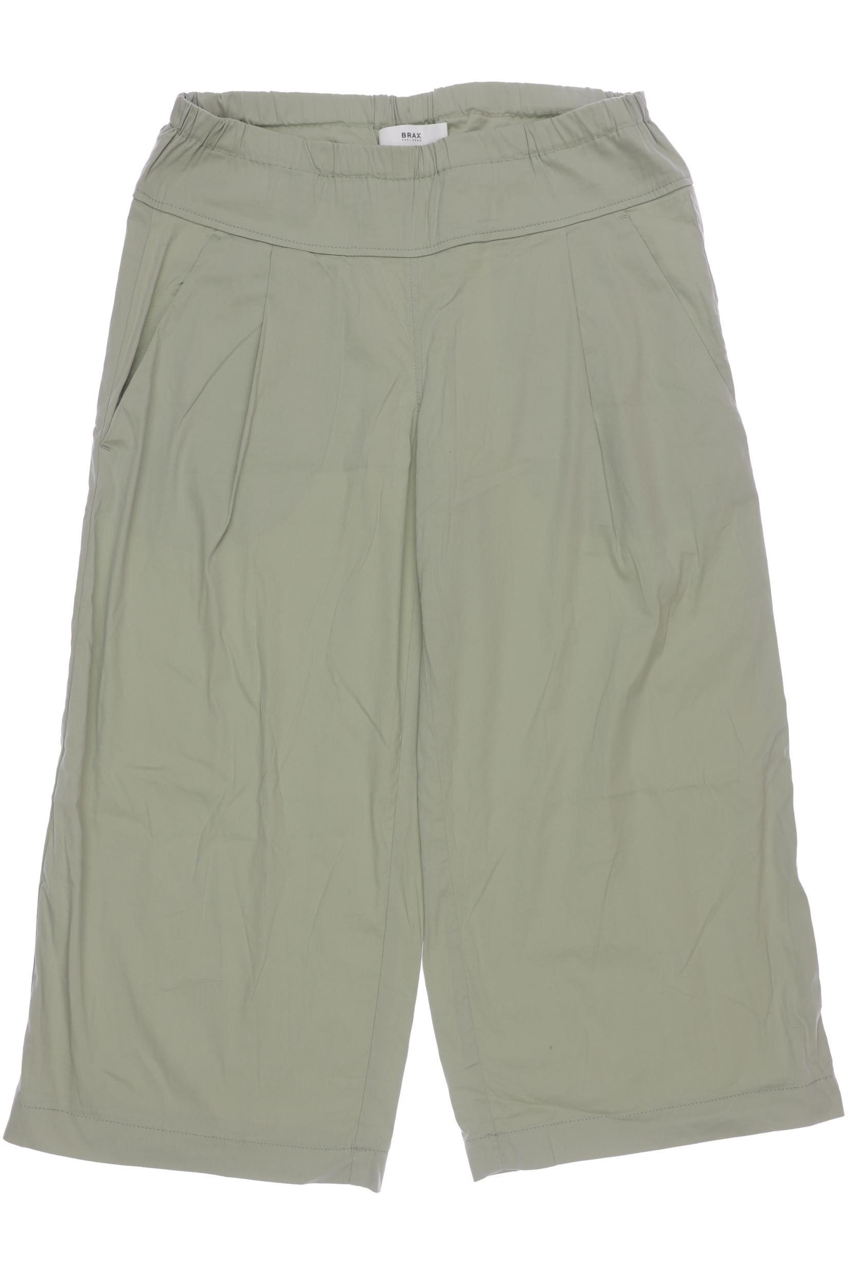 

Brax Damen Stoffhose, hellgrün, Gr. 36