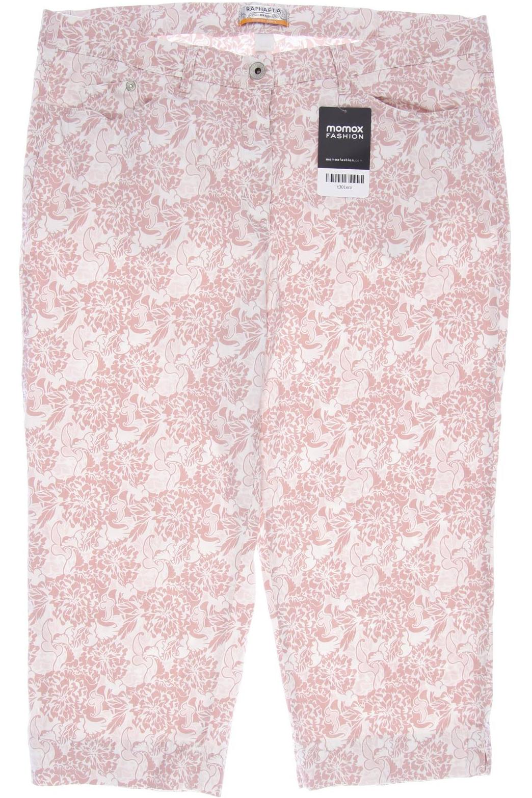 

BRAX Damen Stoffhose, pink
