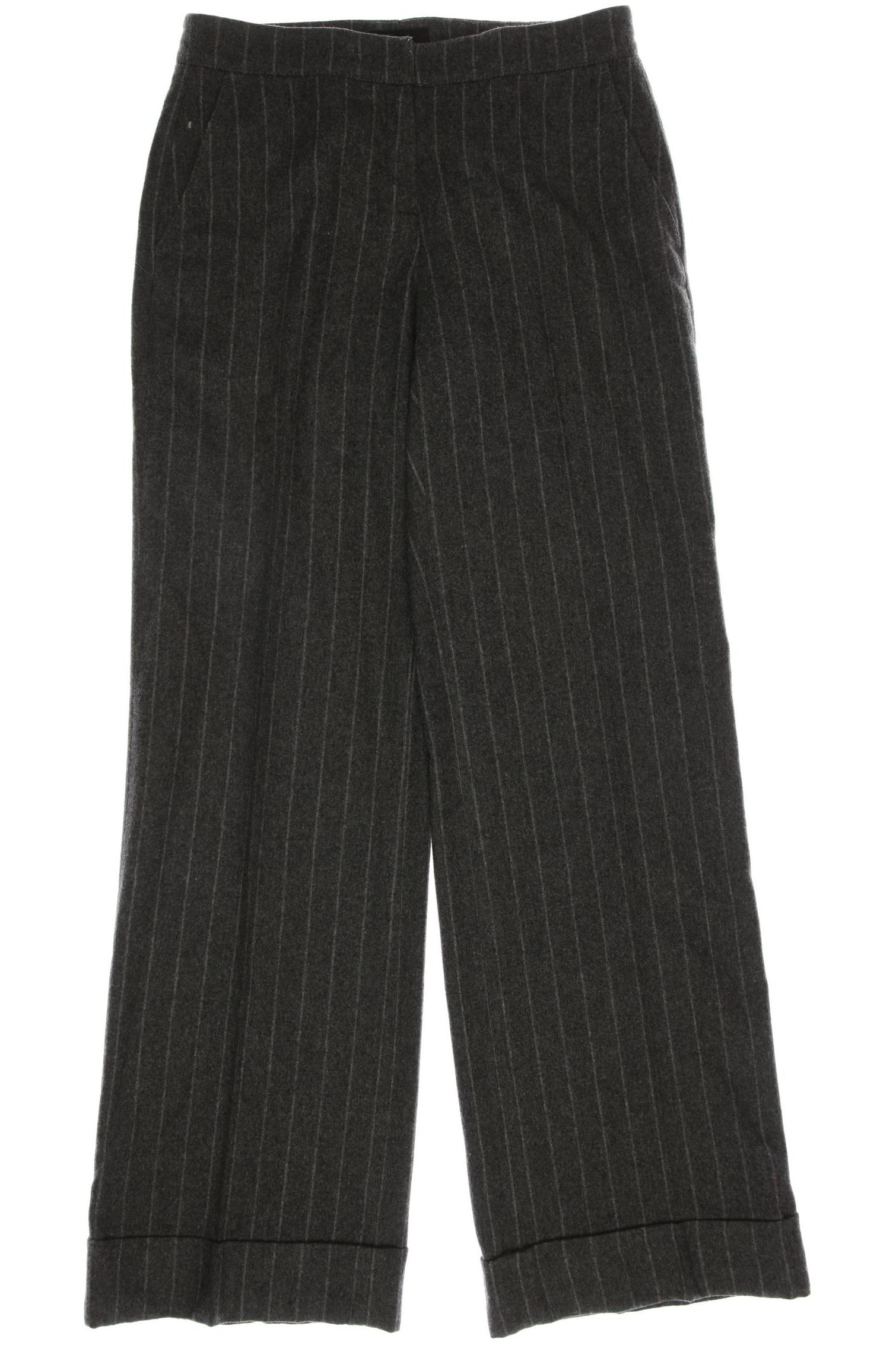 

Brax Damen Stoffhose, grau, Gr. 38