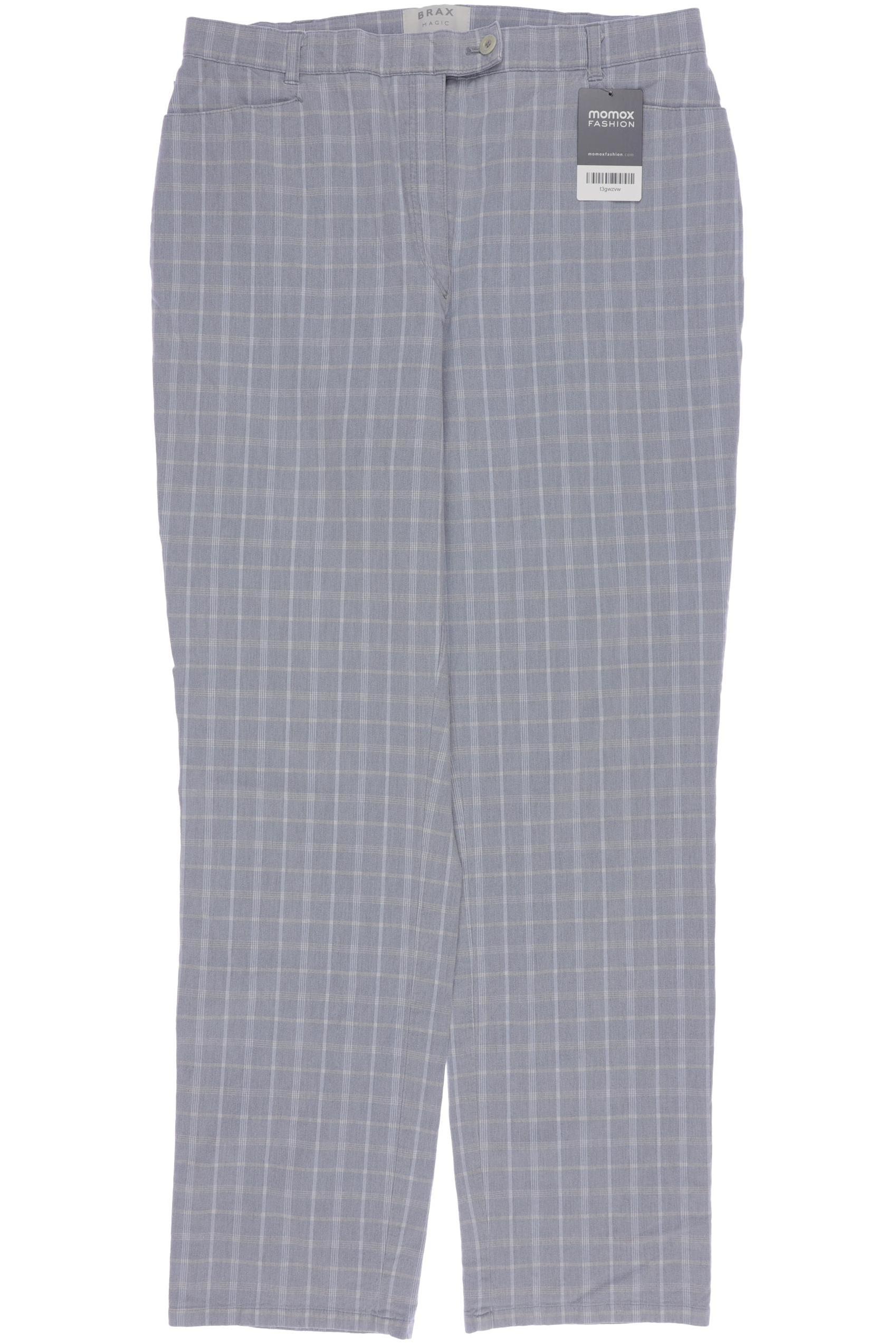 

Brax Damen Stoffhose, hellblau, Gr. 31