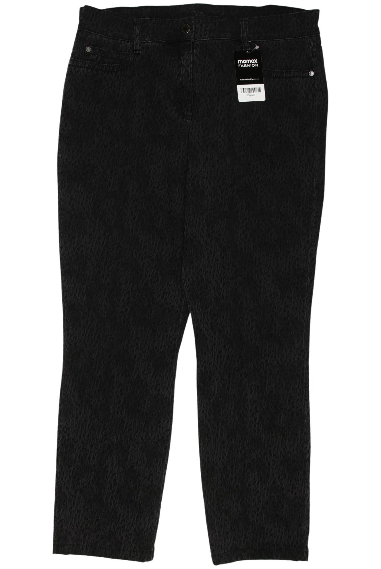 

Brax Damen Stoffhose, schwarz, Gr. 30