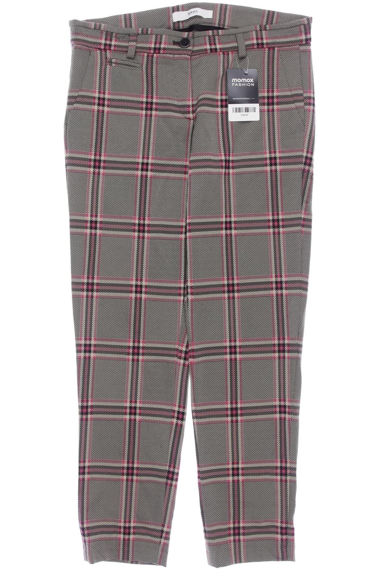 

Brax Damen Stoffhose, beige, Gr. 31
