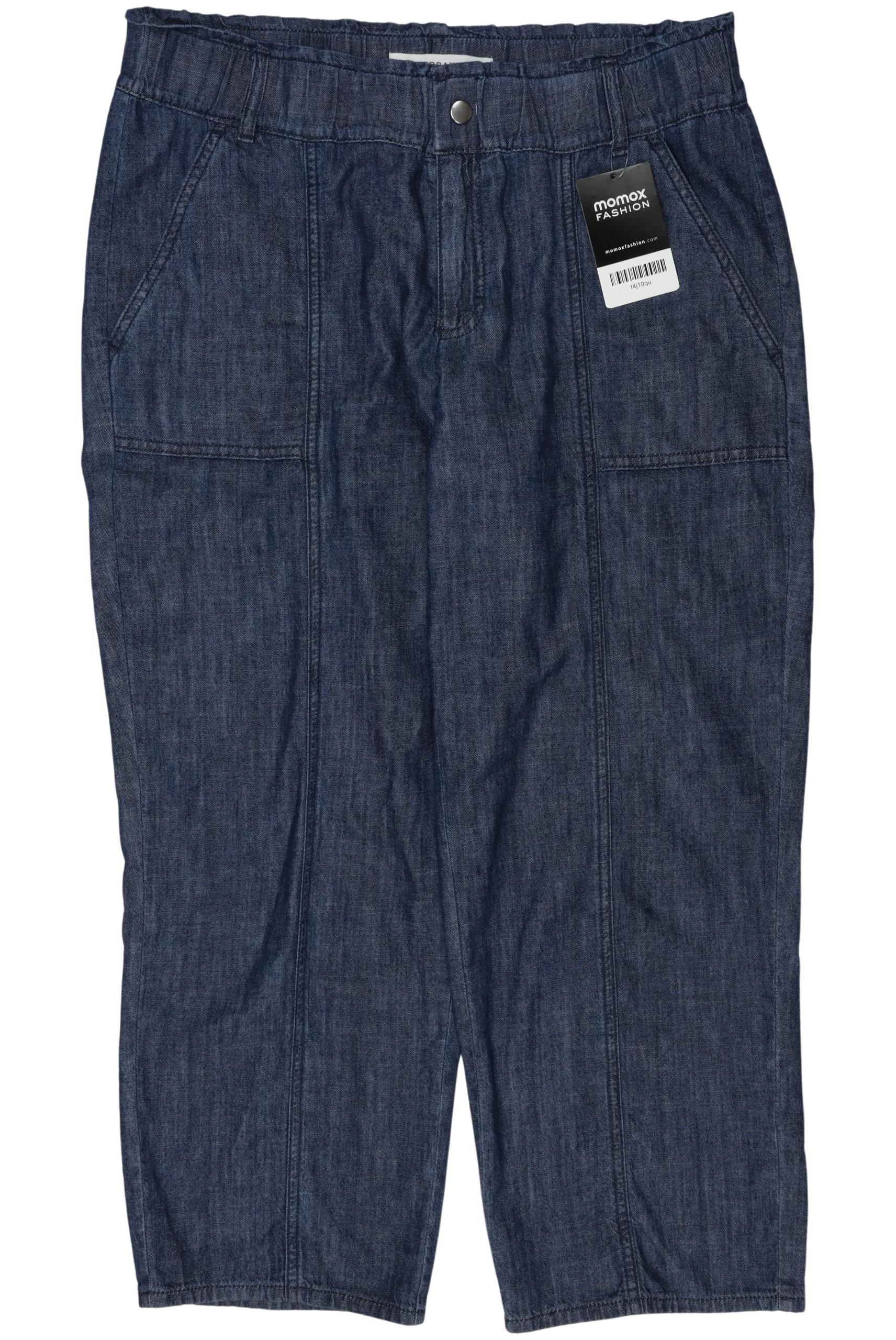 

Brax Damen Stoffhose, blau, Gr. 40