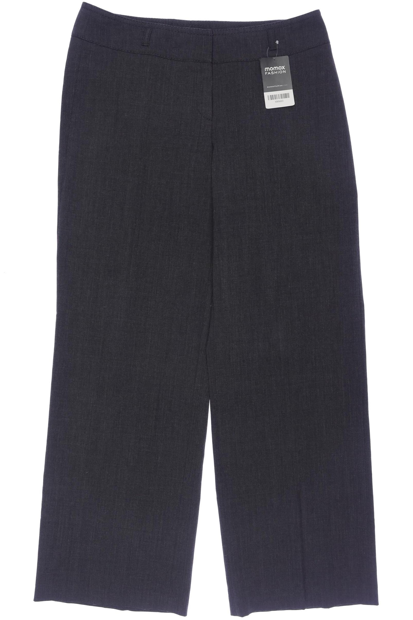 

Brax Damen Stoffhose, grau, Gr. 40