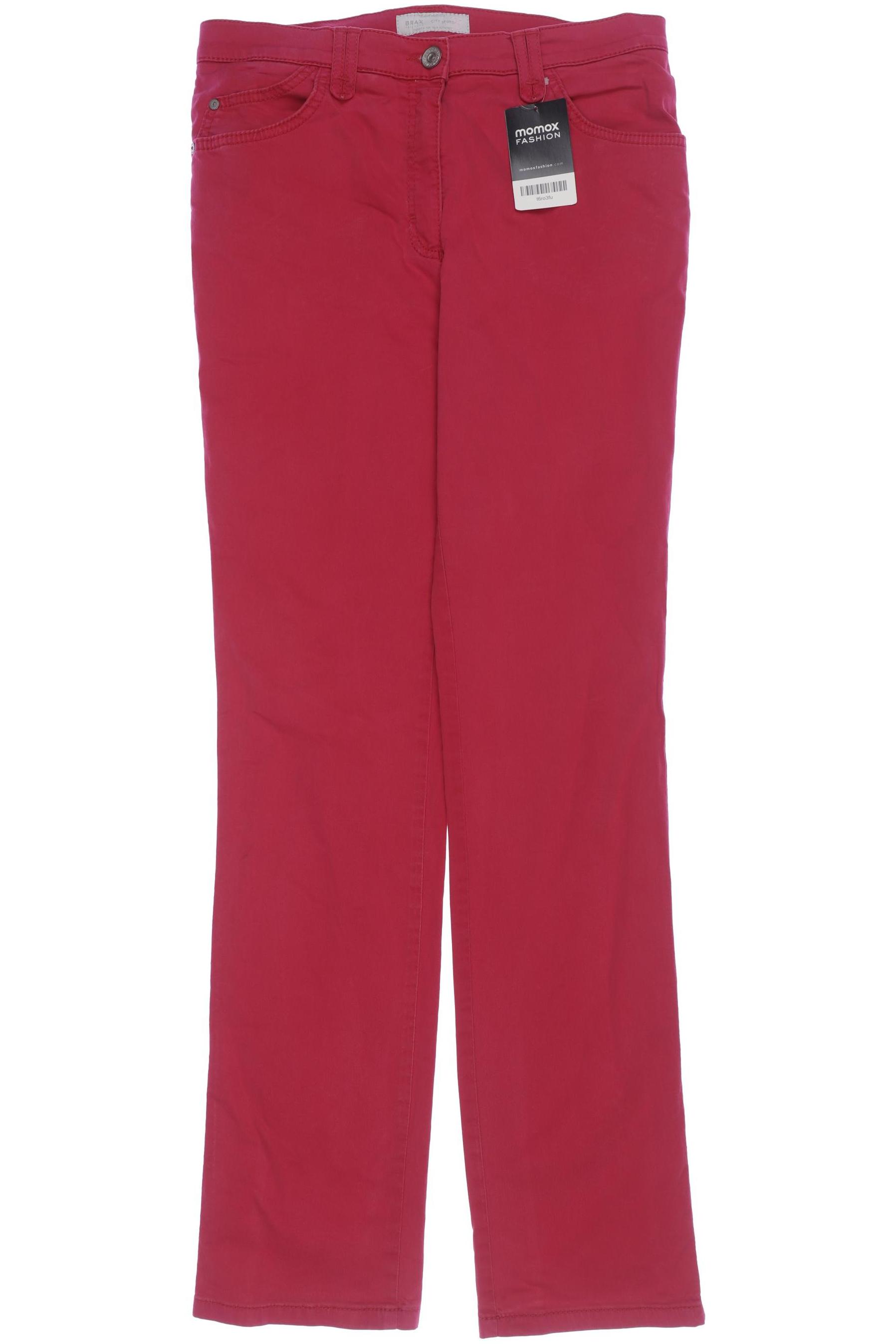 

Brax Damen Stoffhose, pink, Gr. 38