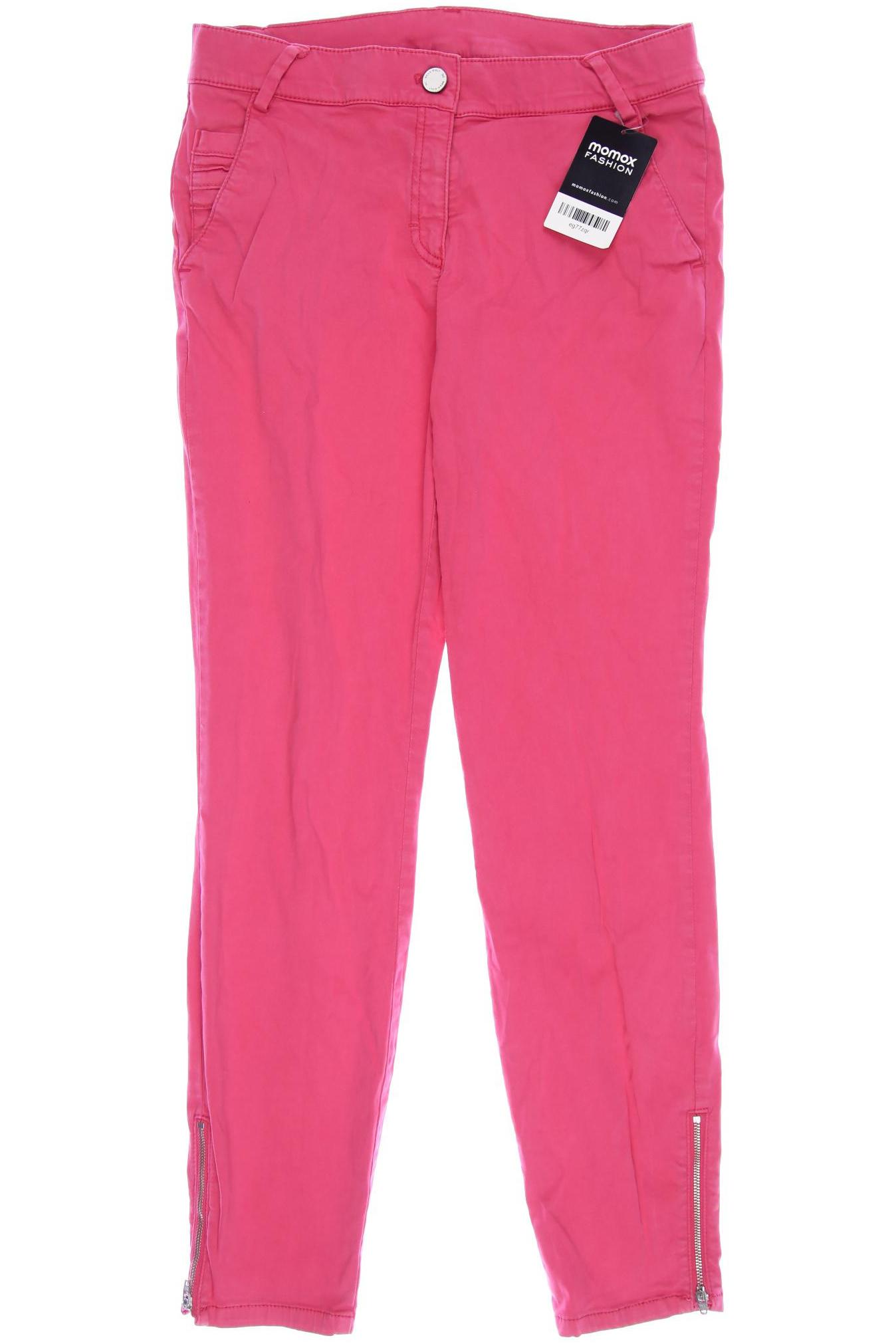 Thumbnail - Brax Damen Stoffhose, pink, Gr. 36