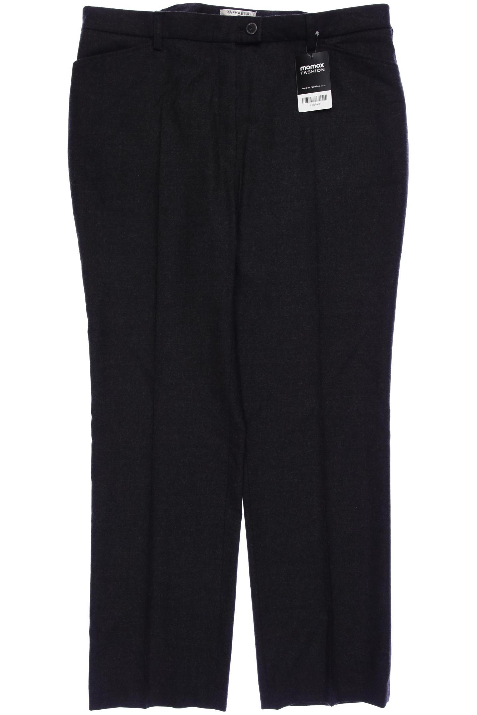 

Brax Damen Stoffhose, grau, Gr. 46