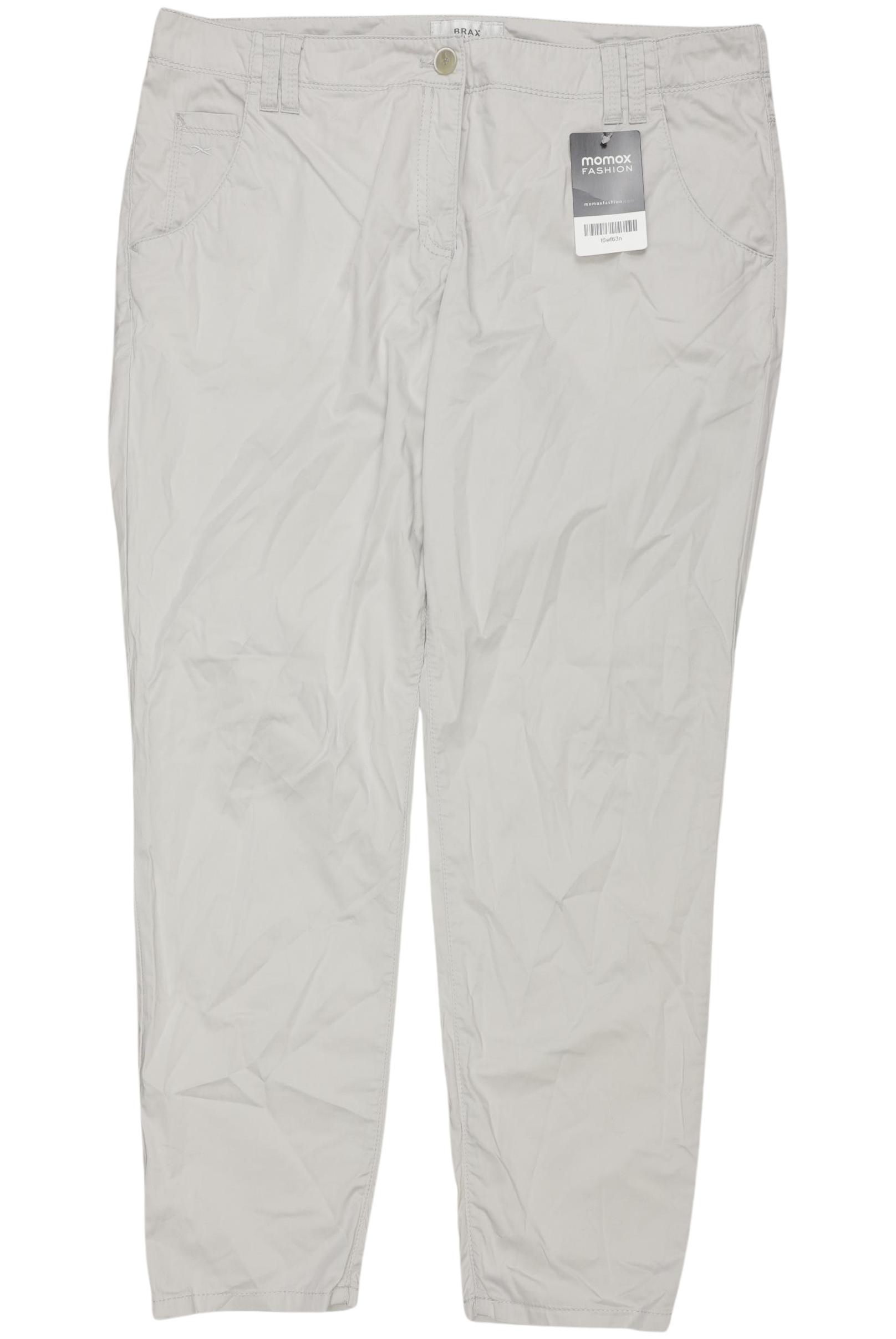 

Brax Damen Stoffhose, grau, Gr. 34