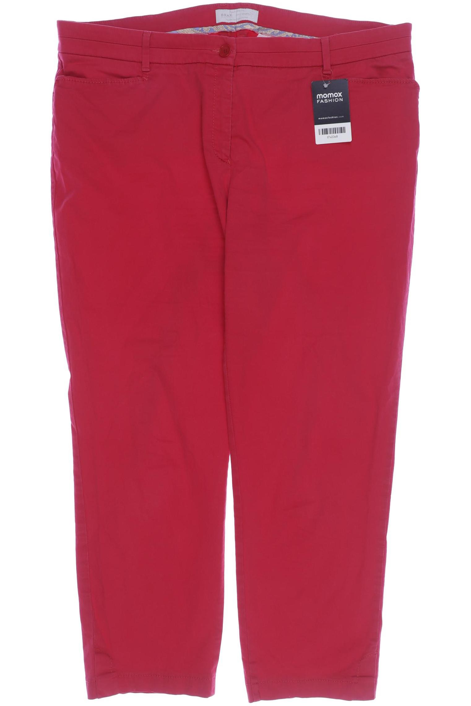

BRAX Damen Stoffhose, pink