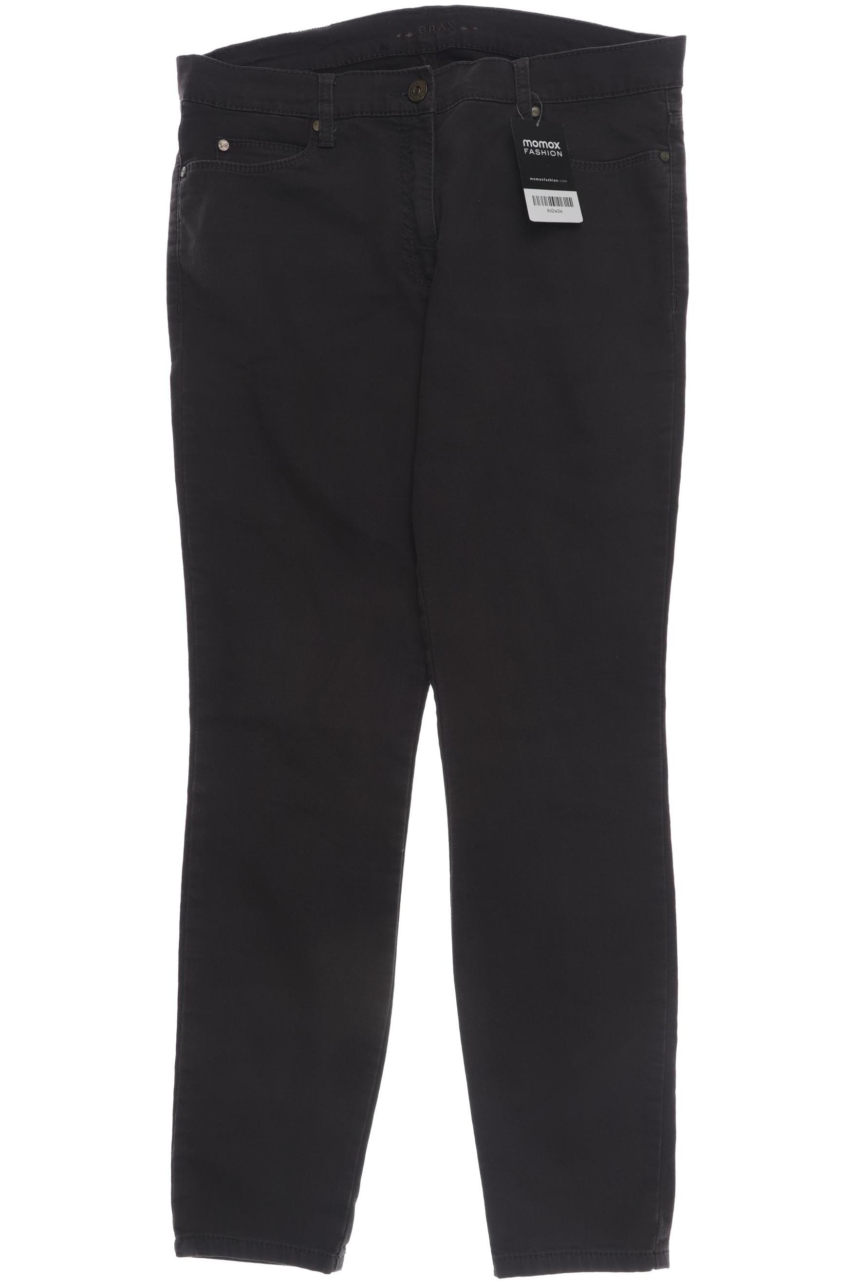 

BRAX Damen Stoffhose, braun