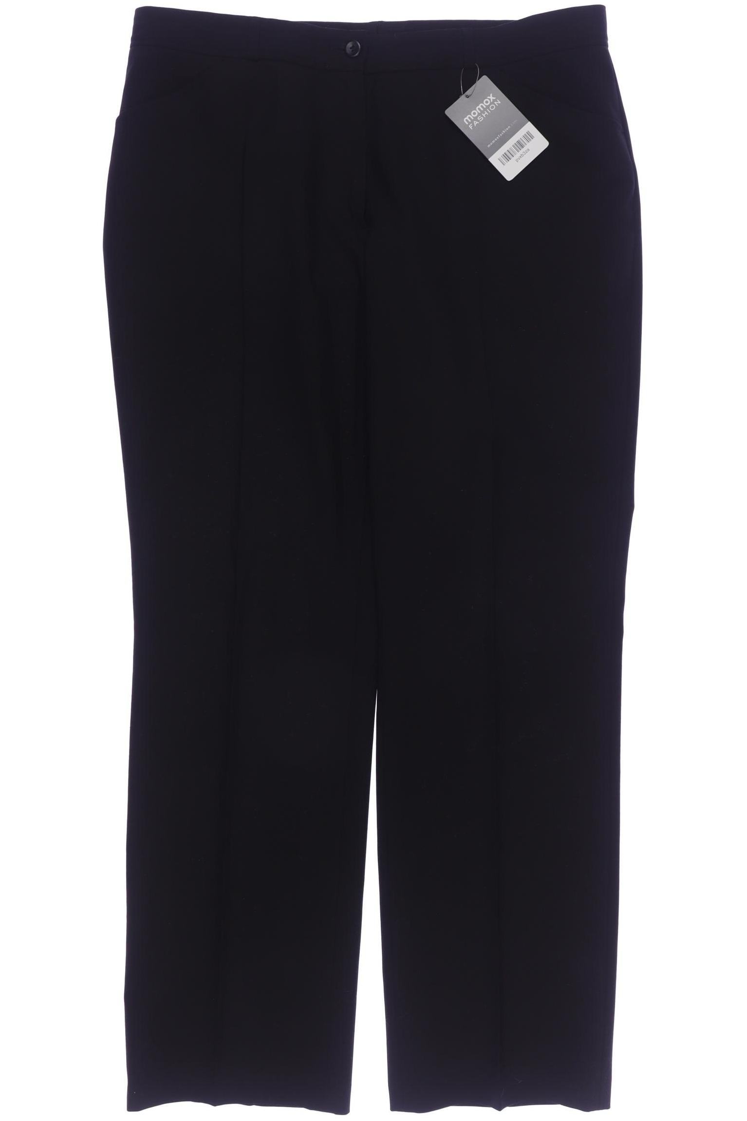 

Brax Damen Stoffhose, schwarz, Gr. 42