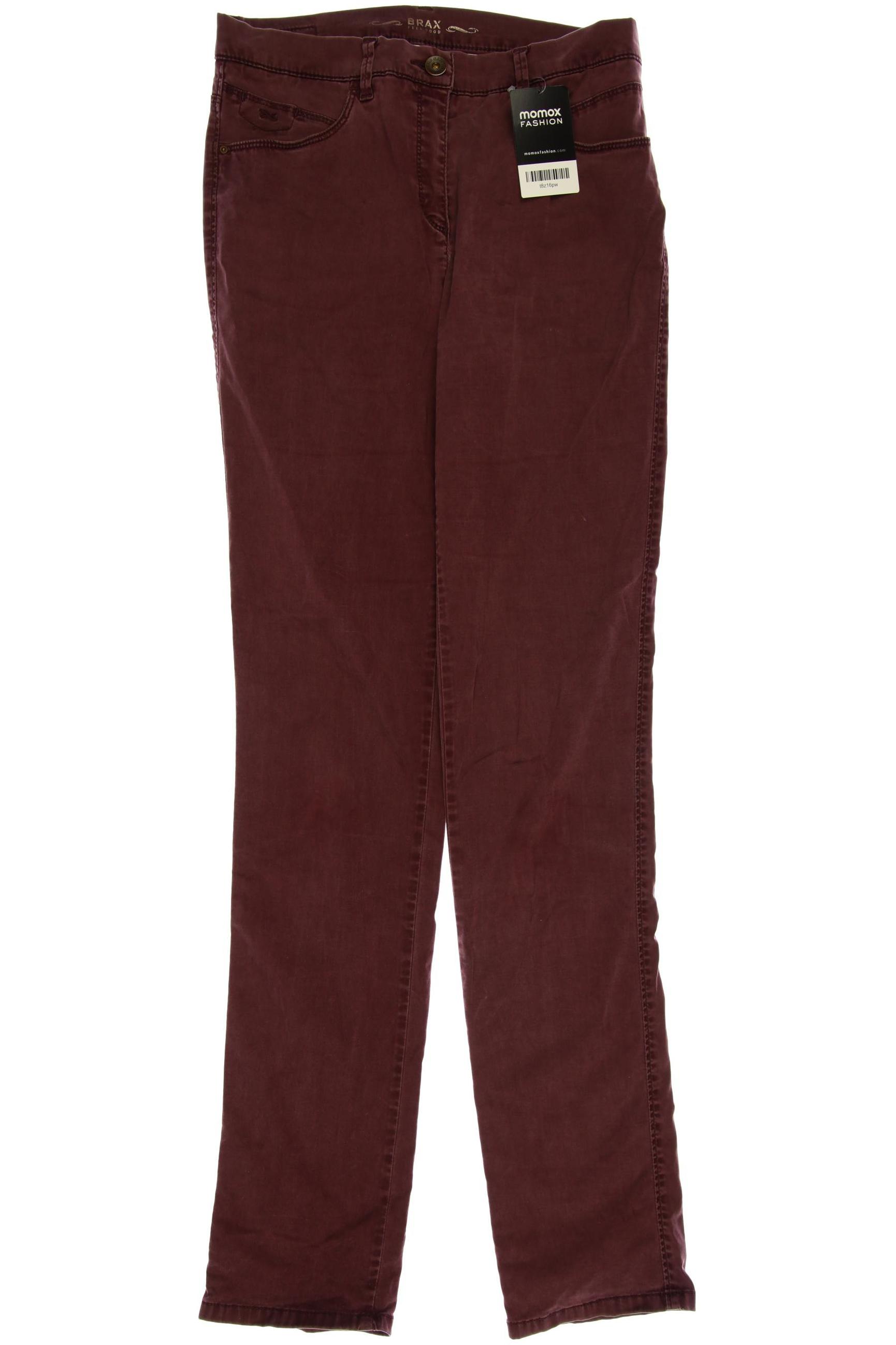 

Brax Damen Stoffhose, pink, Gr. 36