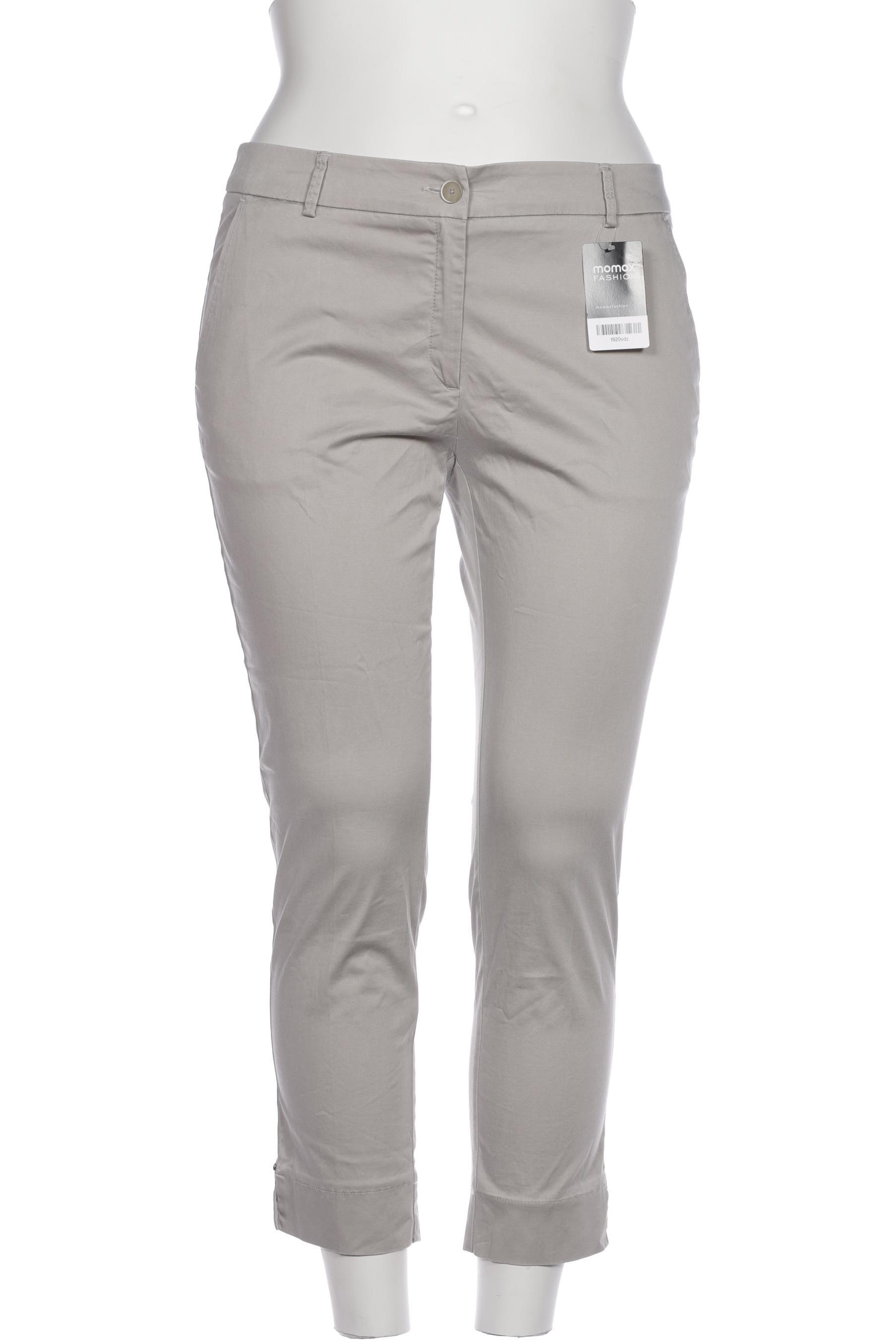 

Brax Damen Stoffhose, grau, Gr. 44