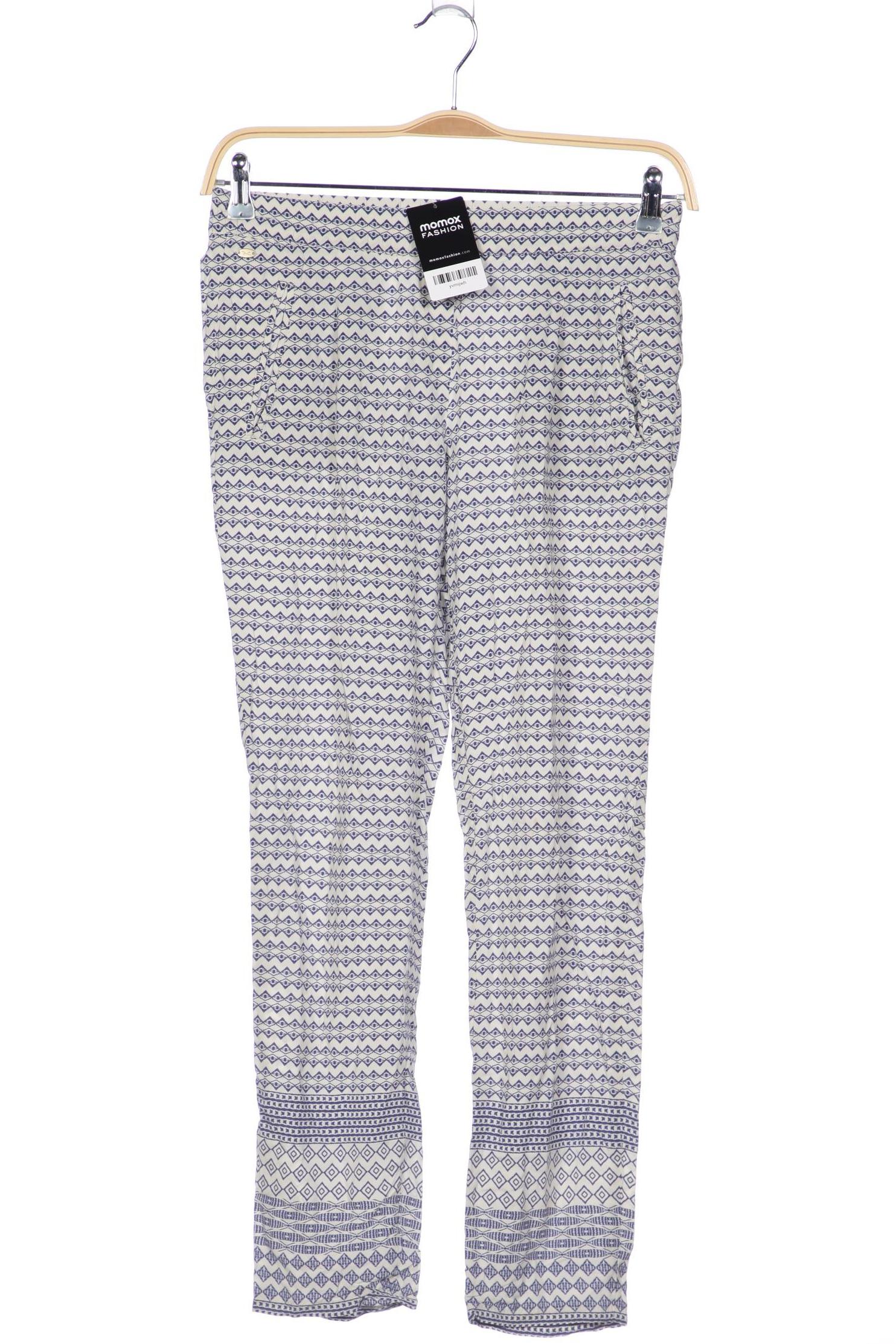 

Brax Damen Stoffhose, weiß, Gr. 36
