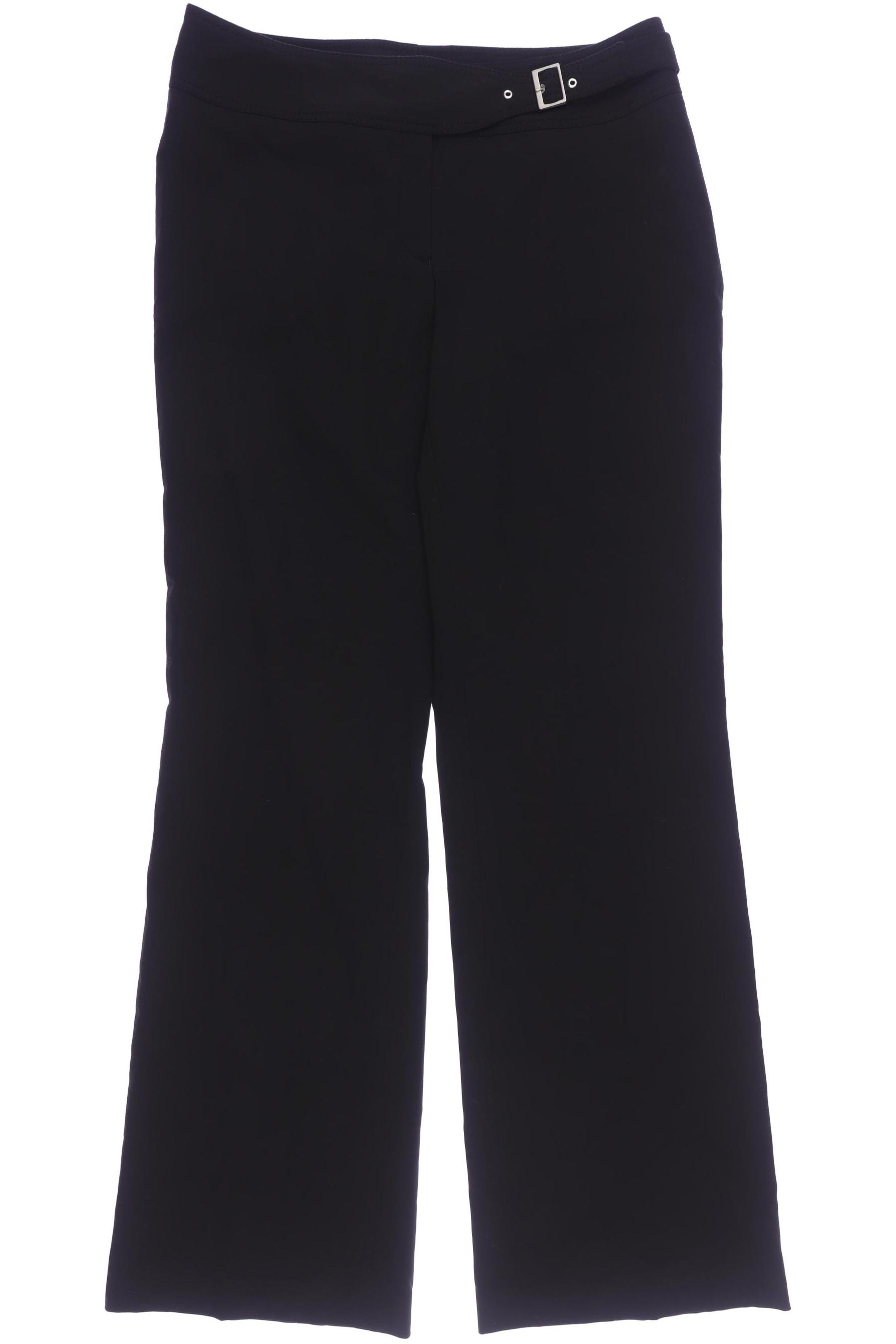 

Brax Damen Stoffhose, schwarz, Gr. 42