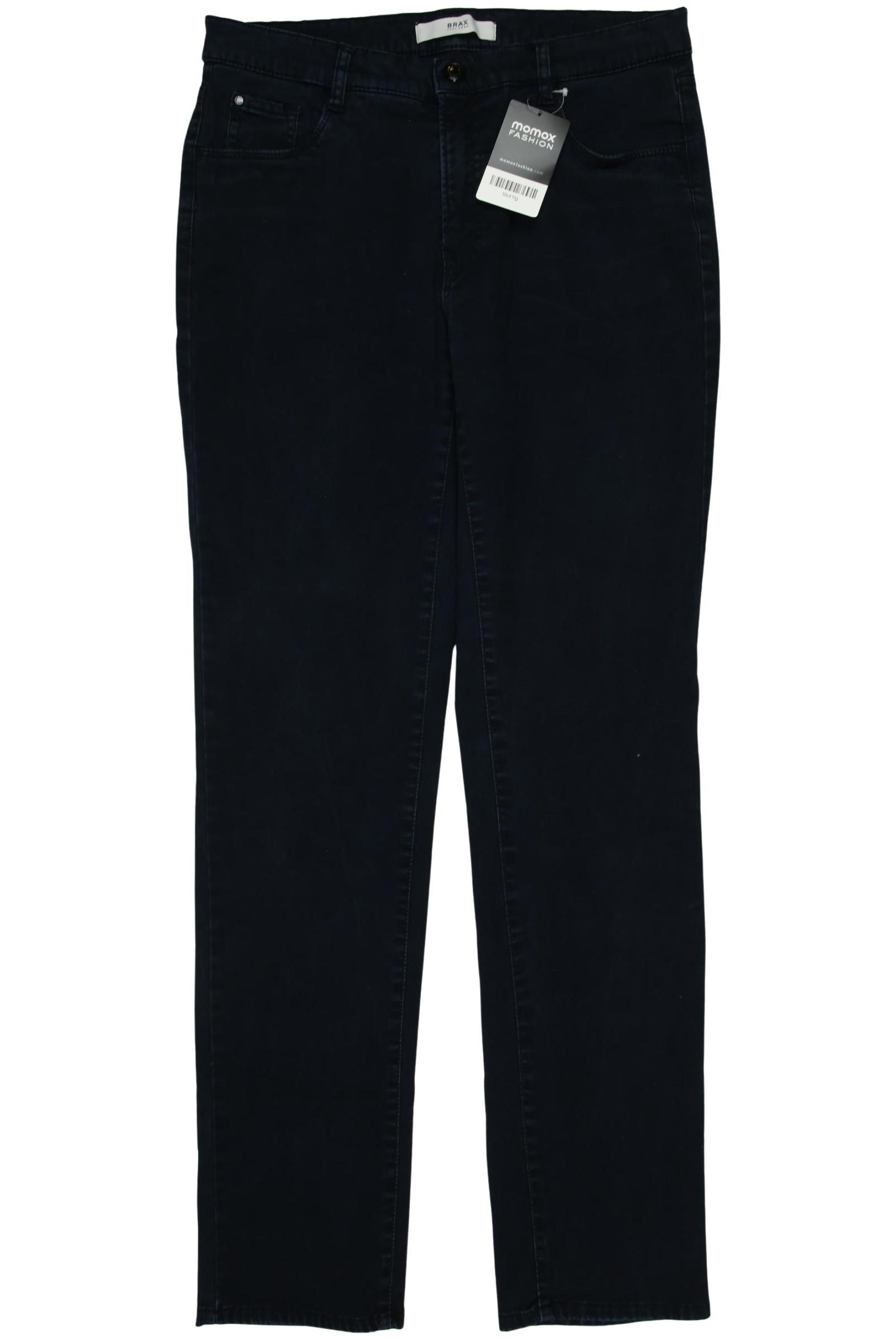 

Brax Damen Stoffhose, marineblau, Gr. 28