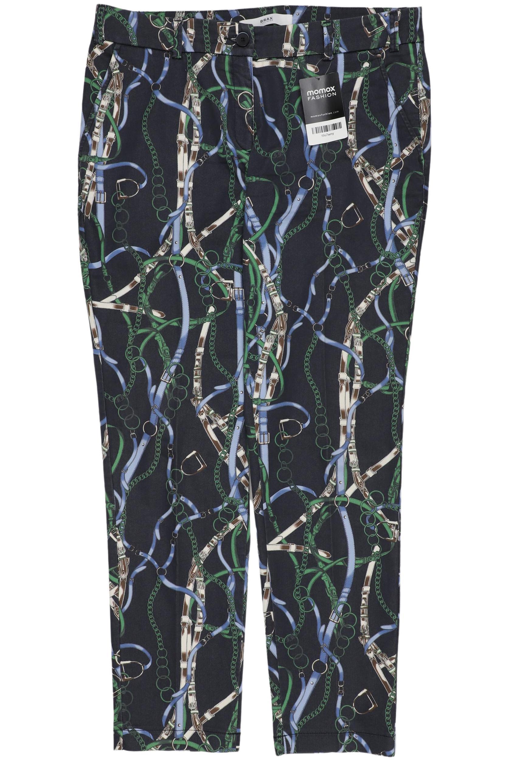 

Brax Damen Stoffhose, marineblau, Gr. 38
