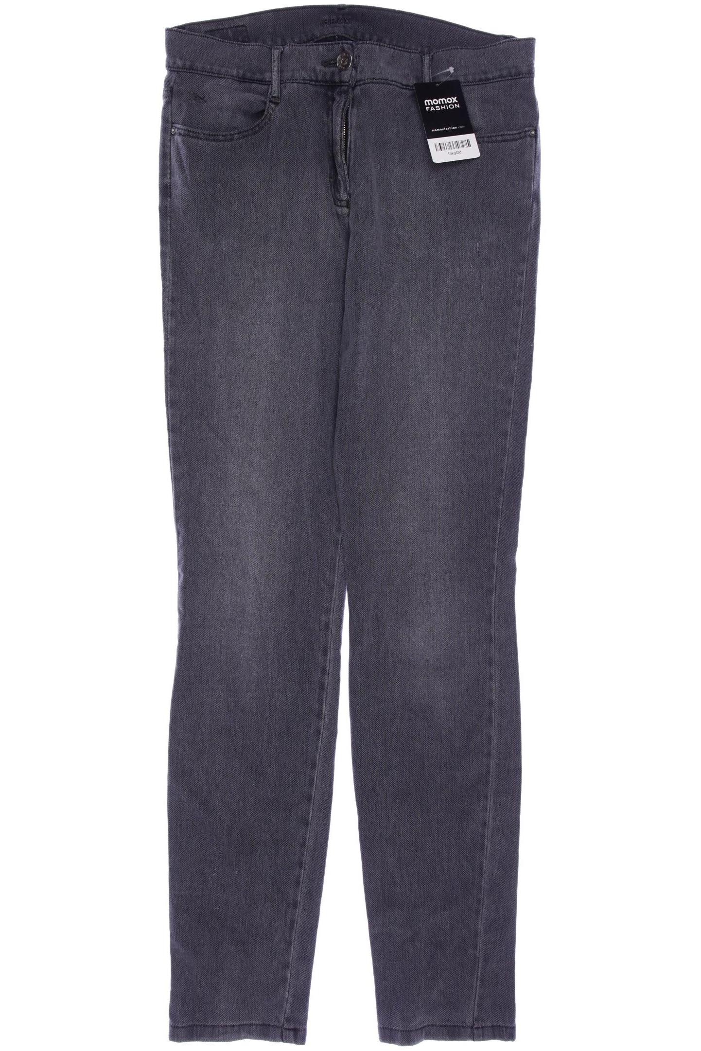 

BRAX Damen Stoffhose, grau