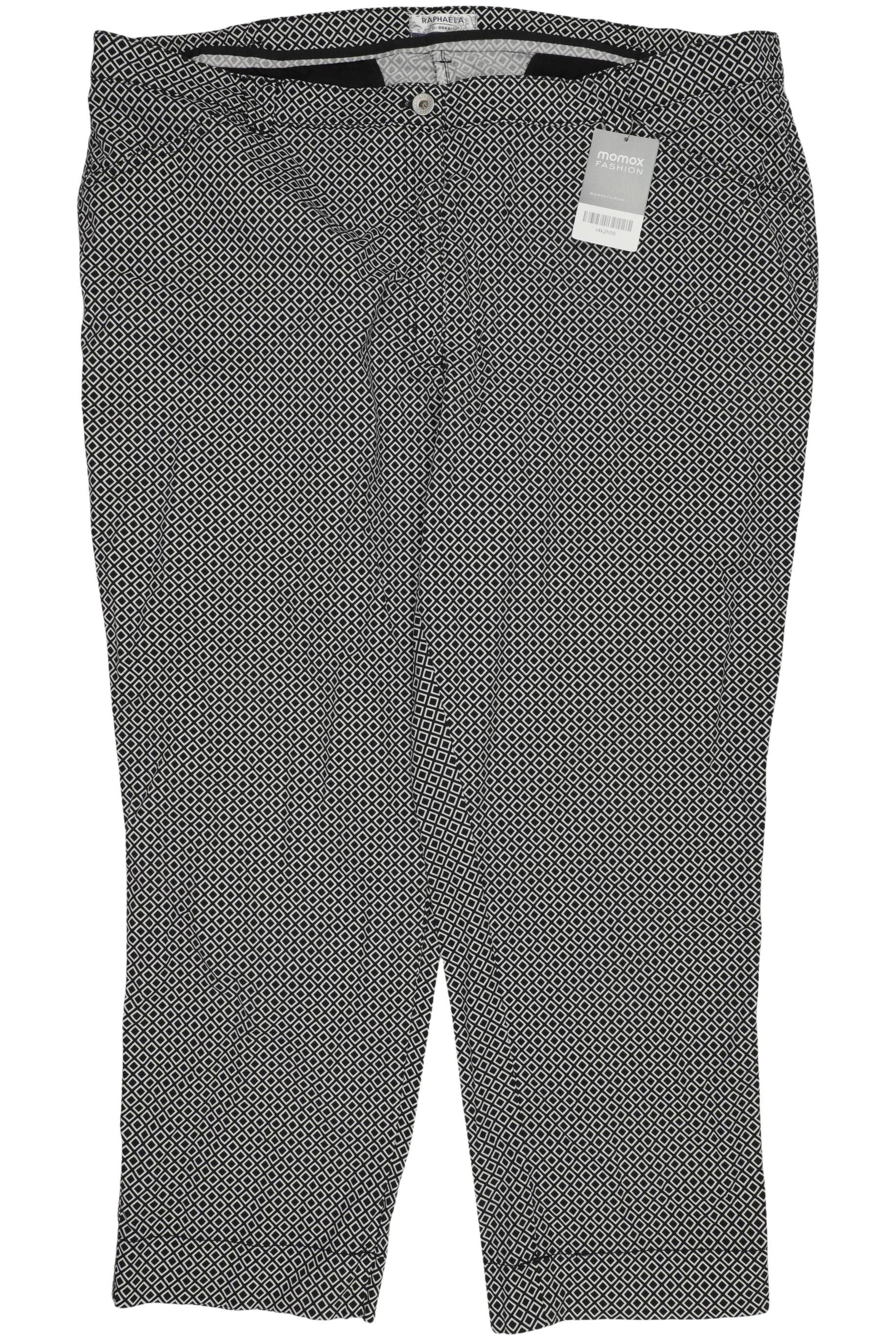 

Brax Damen Stoffhose, schwarz, Gr. 52