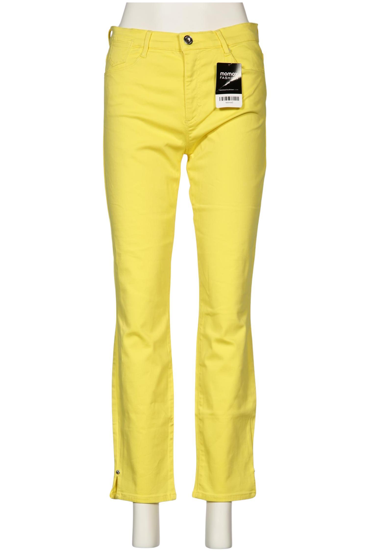 

Brax Damen Stoffhose, neon, Gr. 29