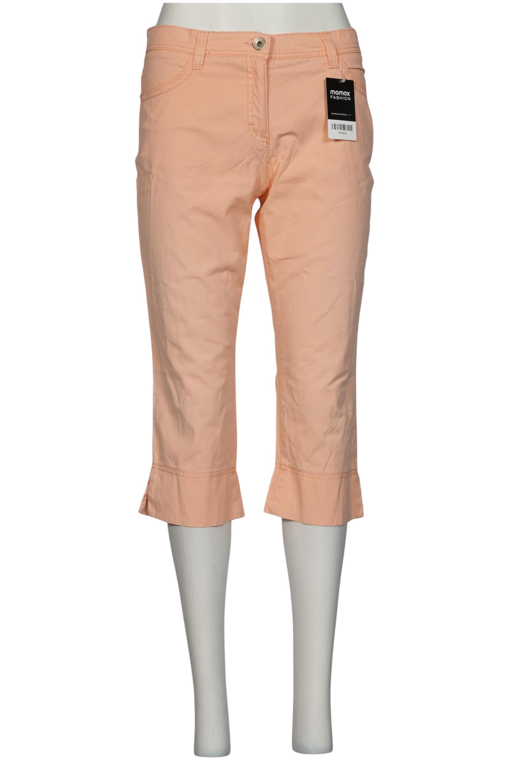 

Brax Damen Stoffhose, pink, Gr. 30