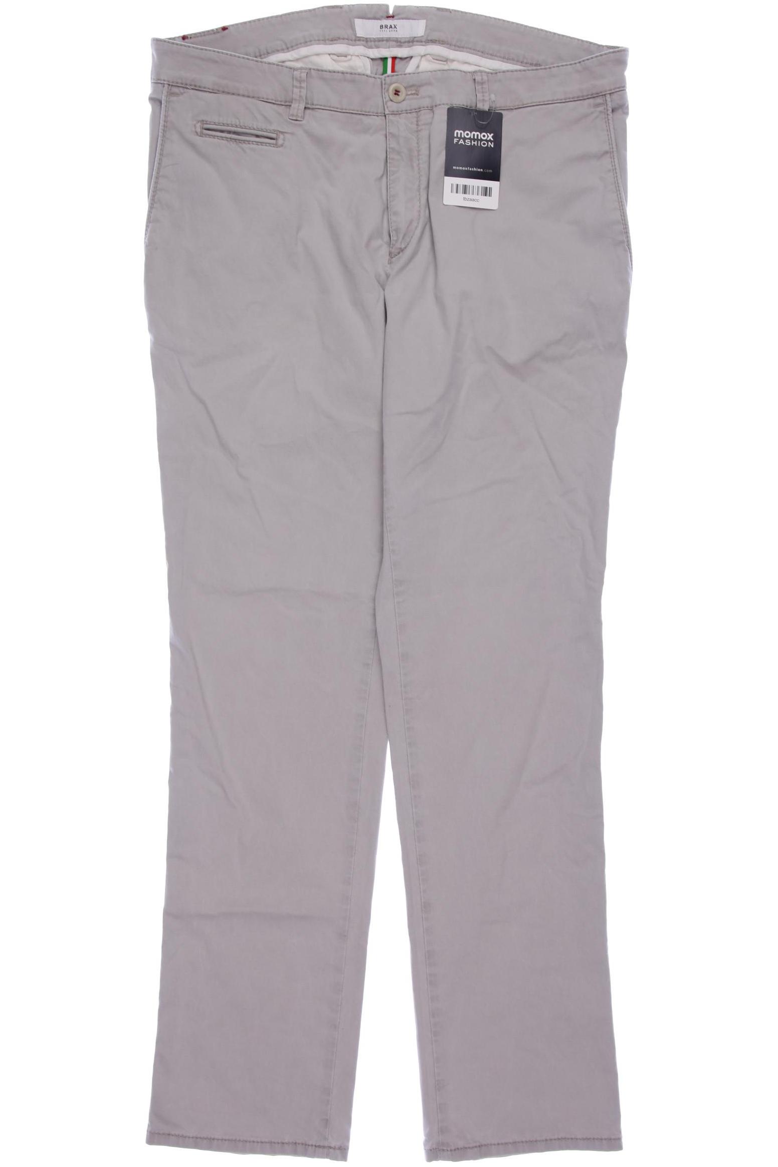 

BRAX Damen Stoffhose, grau