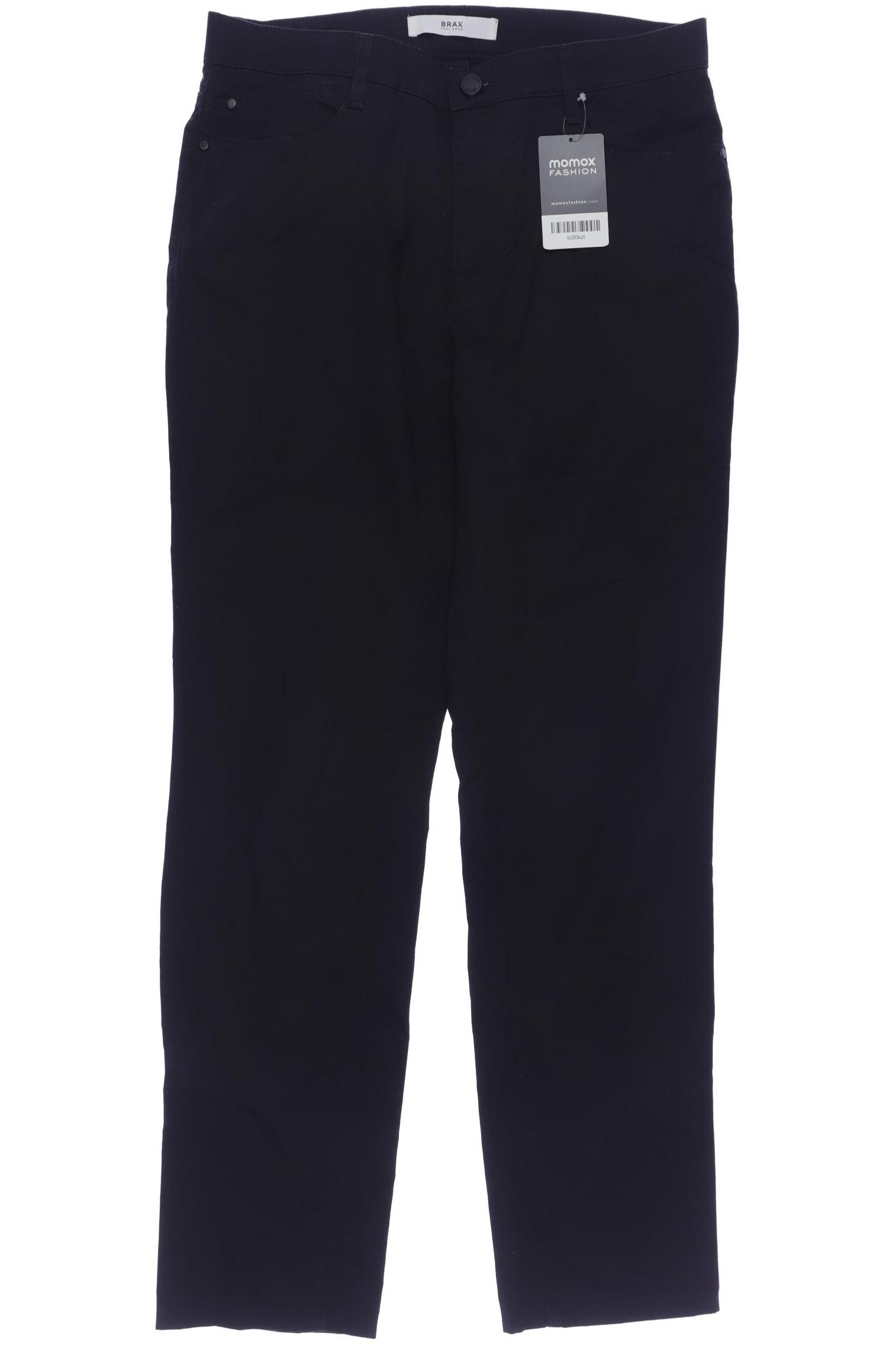 

Brax Damen Stoffhose, schwarz, Gr. 38