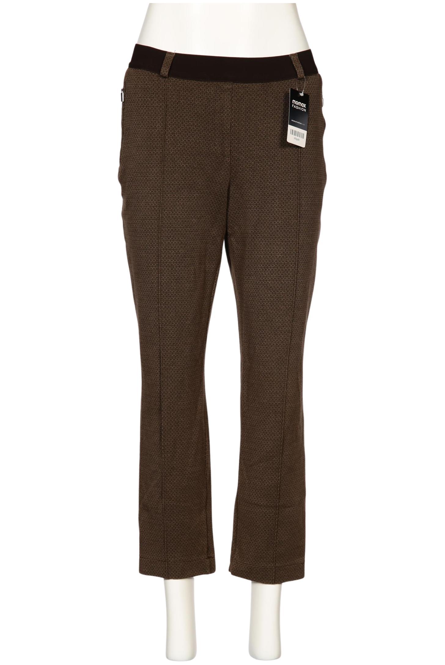 

Brax Damen Stoffhose, braun, Gr. 42