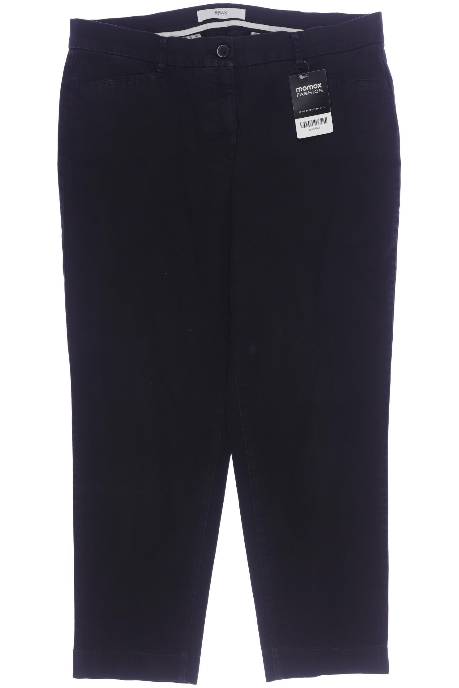 

Brax Damen Stoffhose, marineblau, Gr. 32