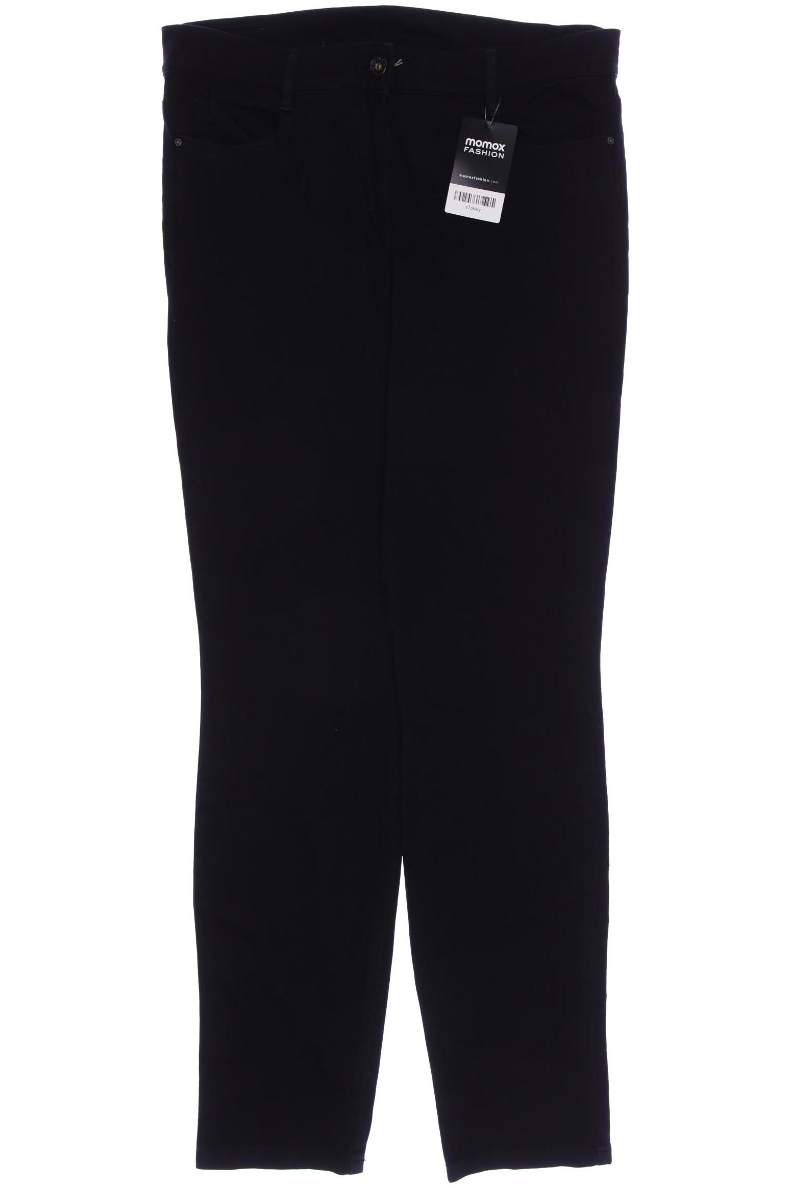 

Brax Damen Stoffhose, schwarz, Gr. 40
