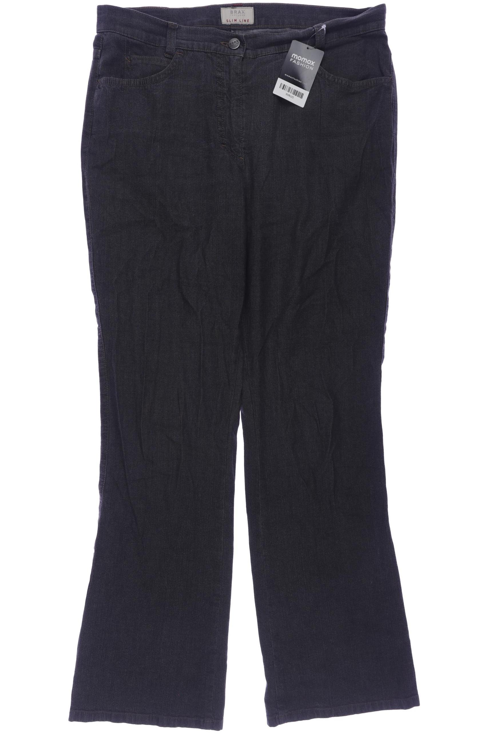 

Brax Damen Stoffhose, schwarz, Gr. 40