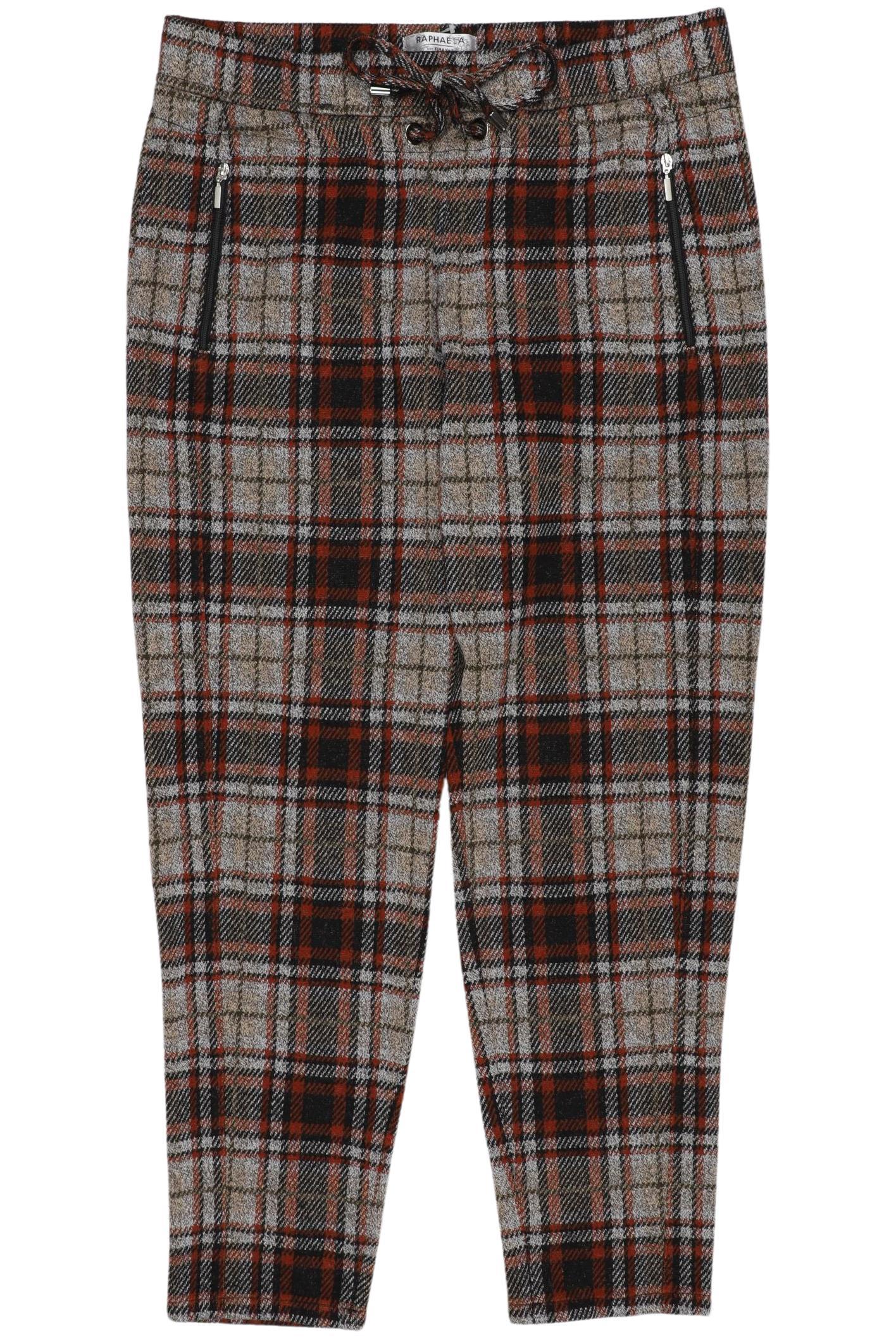 

Brax Damen Stoffhose, grau, Gr. 38