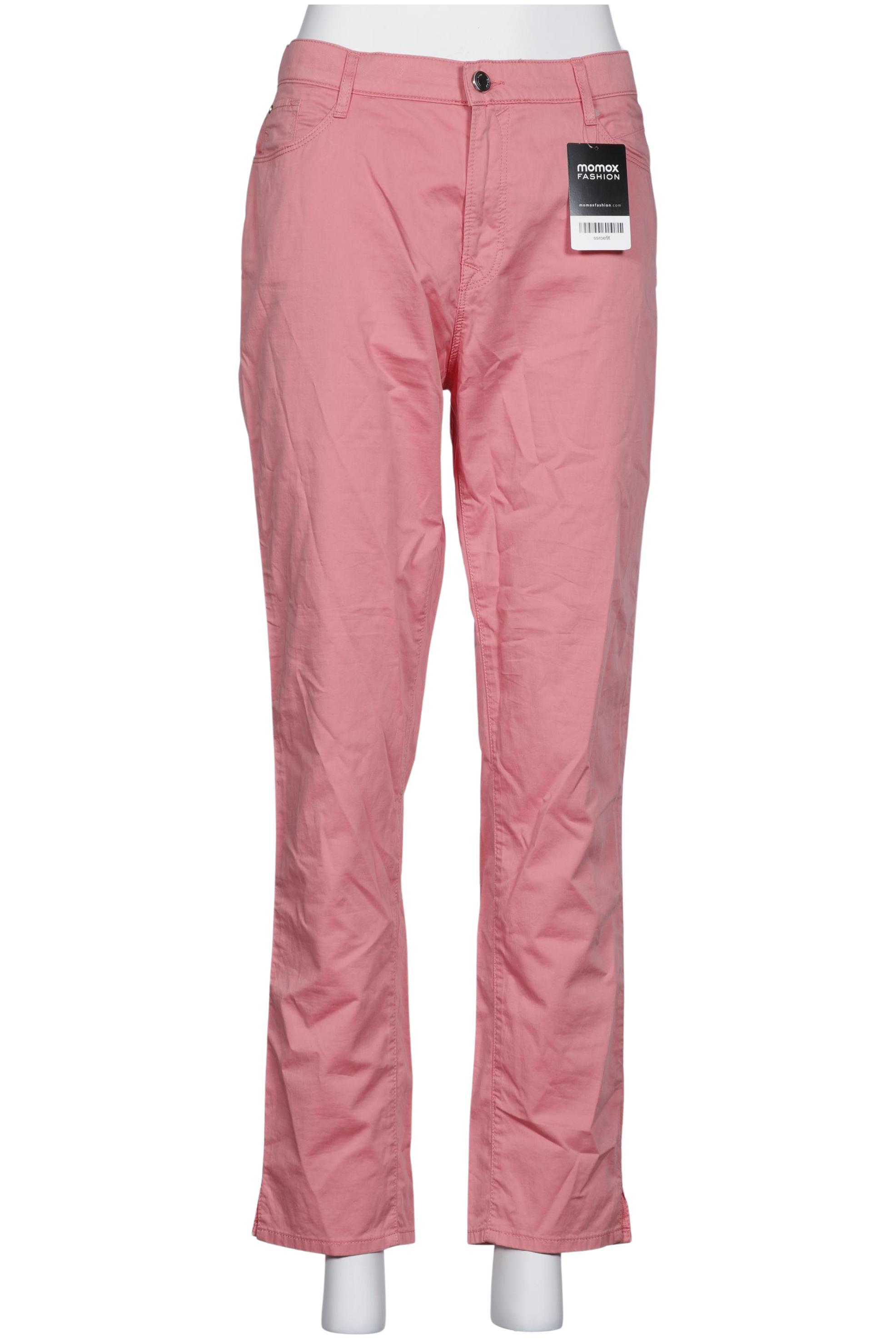 

Brax Damen Stoffhose, pink, Gr. 40