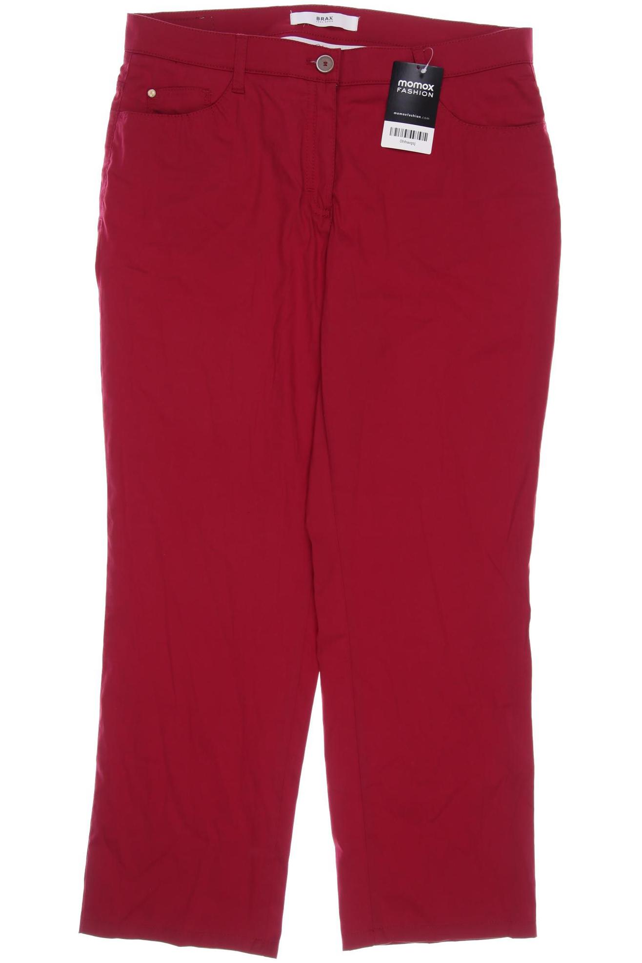 

Brax Damen Stoffhose, pink, Gr. 40