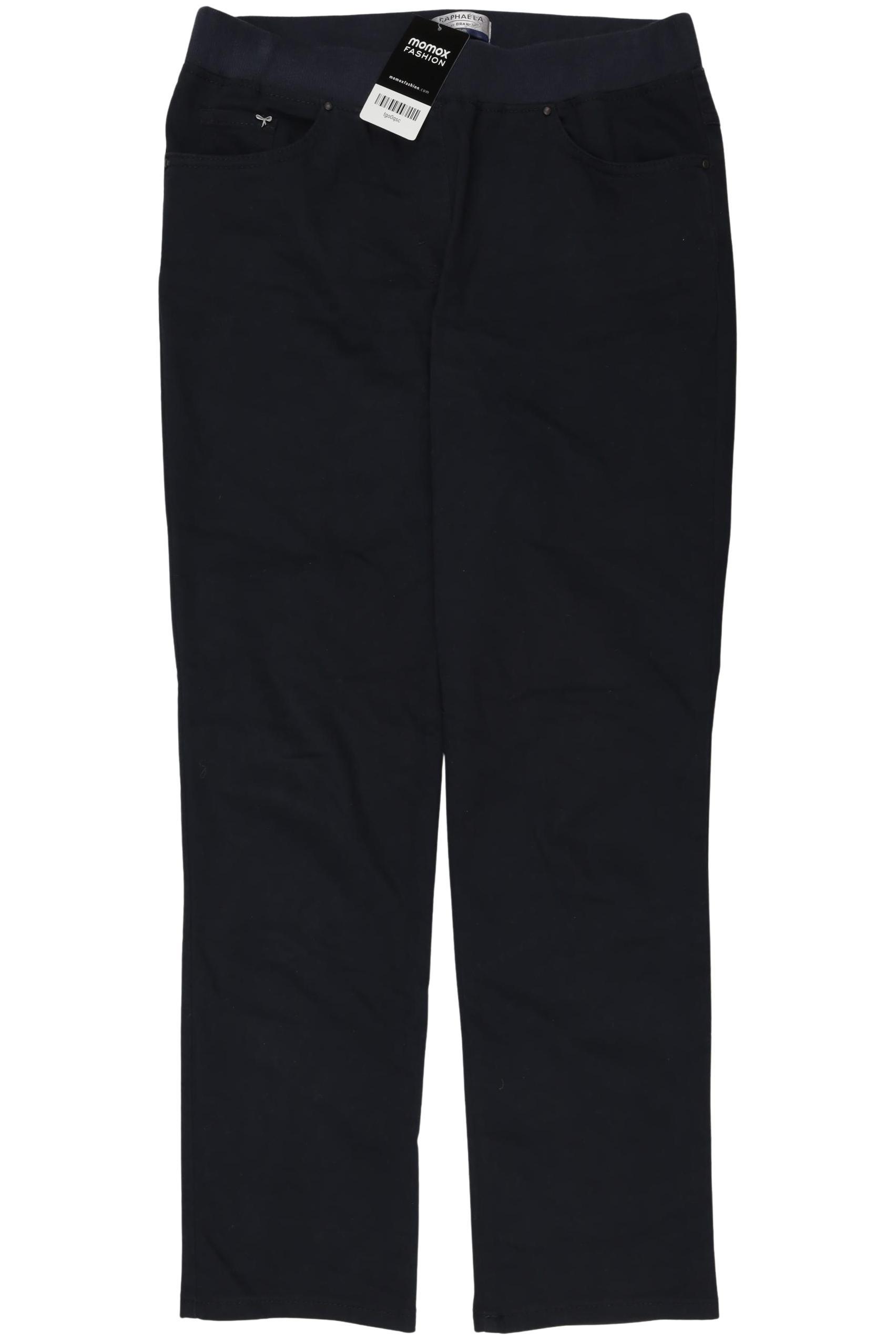 

Brax Damen Stoffhose, marineblau, Gr. 38