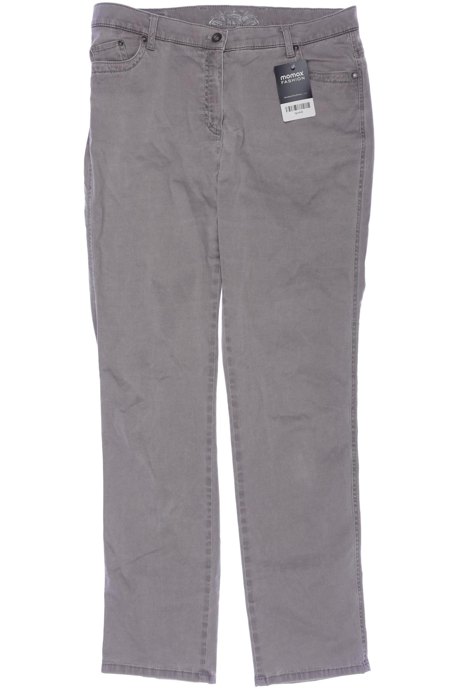

Brax Damen Stoffhose, grau, Gr. 40