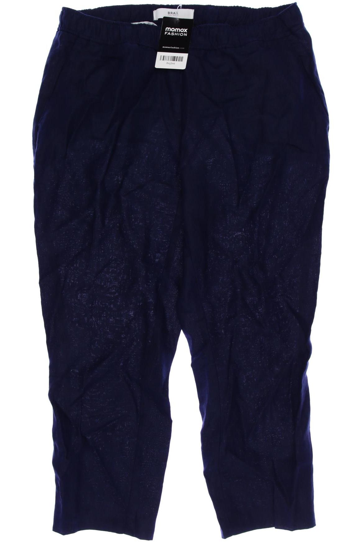 

Brax Damen Stoffhose, marineblau, Gr. 38