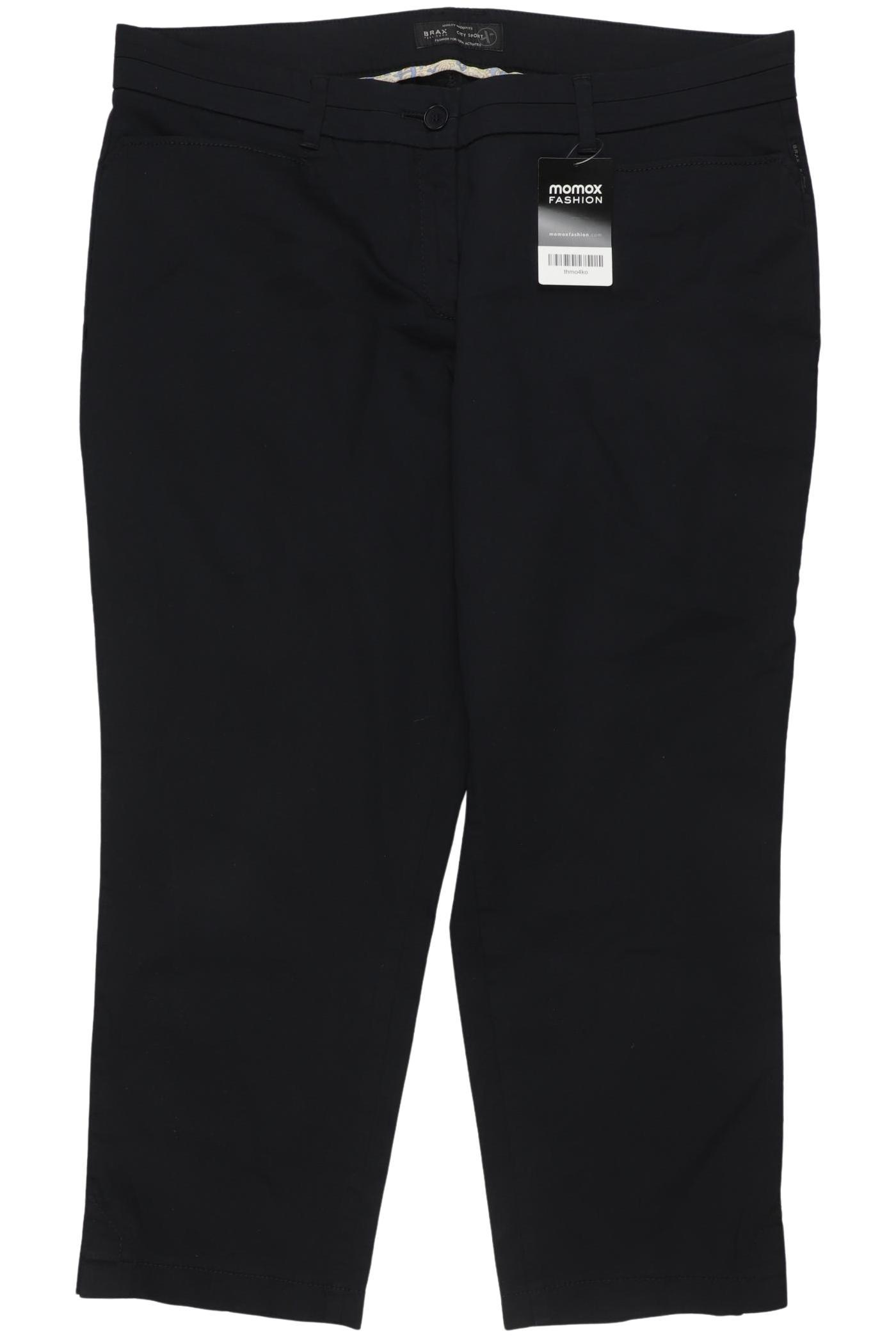 

Brax Damen Stoffhose, schwarz, Gr. 34