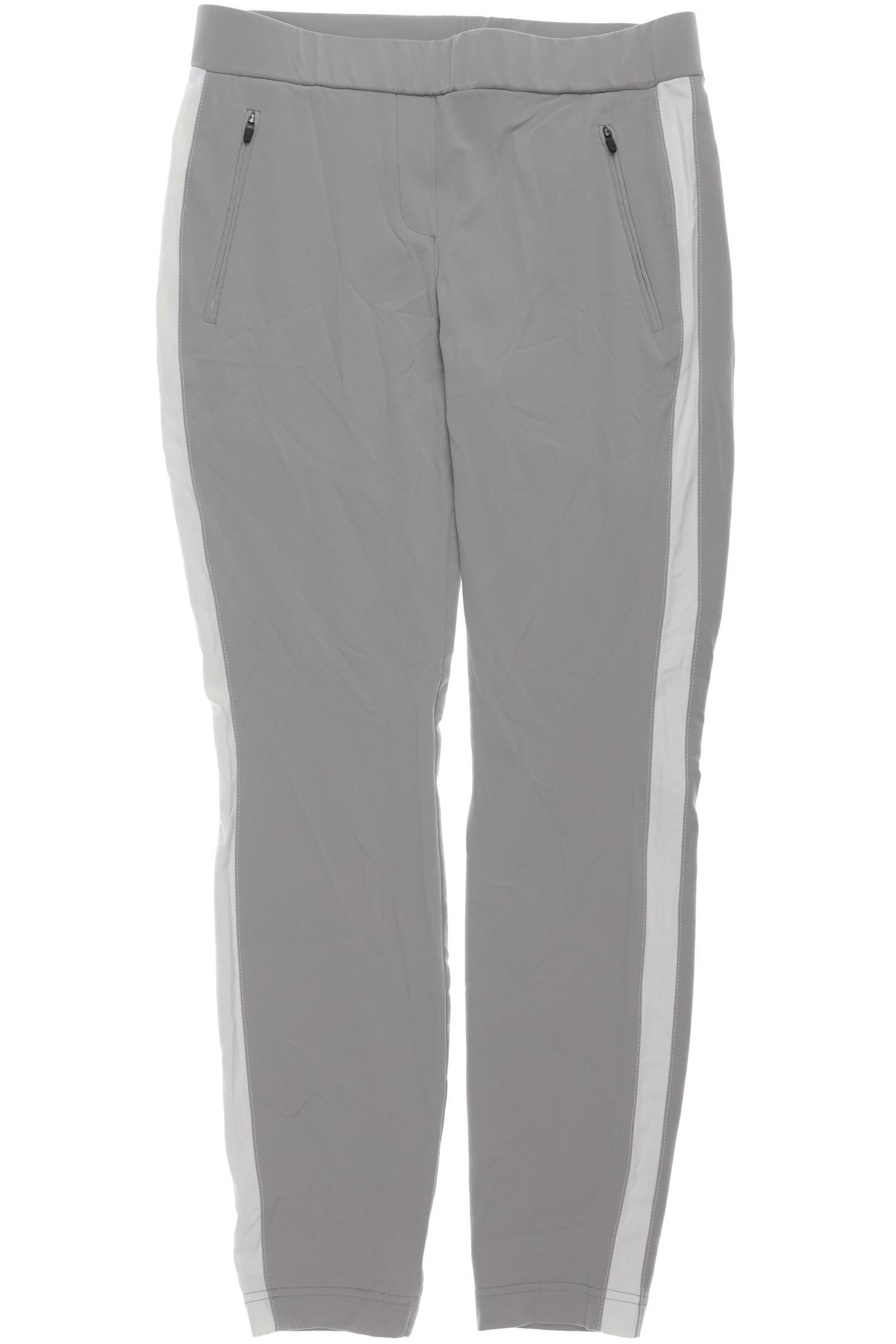 

BRAX Damen Stoffhose, grau