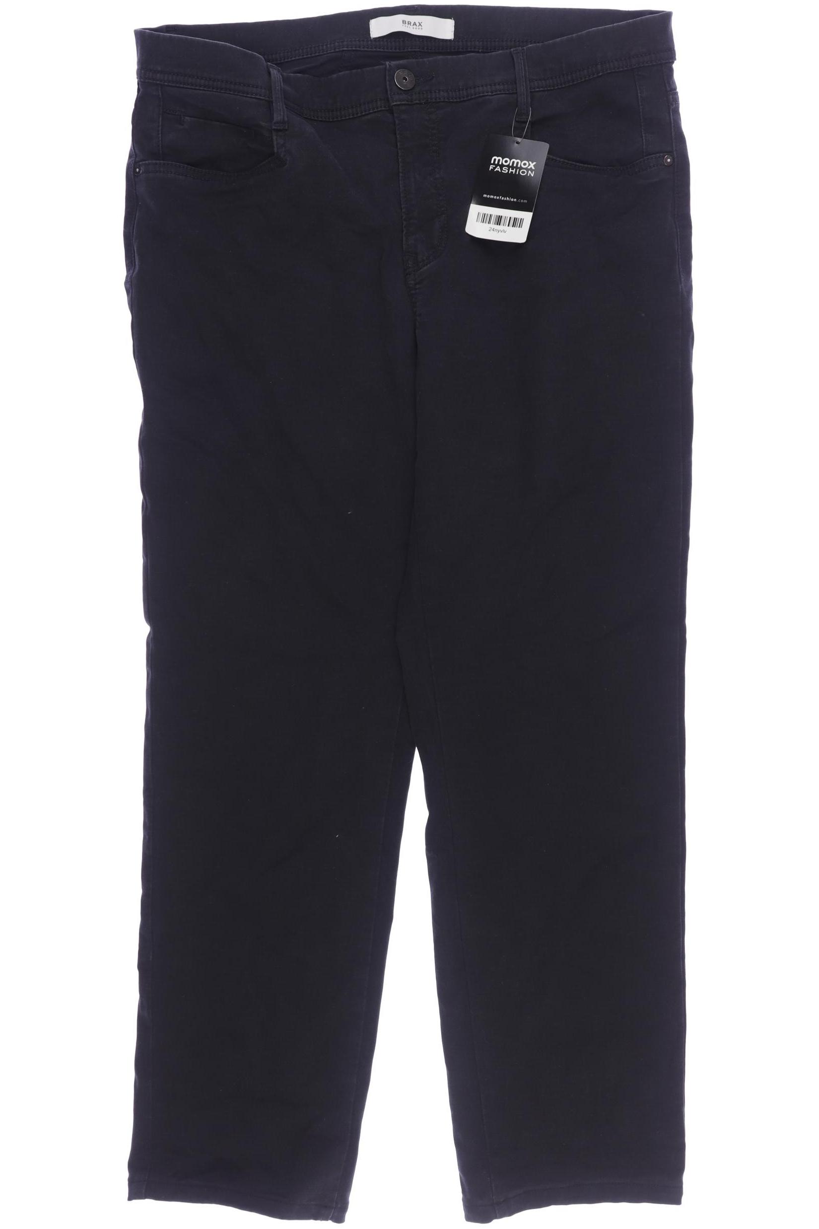 

Brax Damen Stoffhose, schwarz, Gr. 34