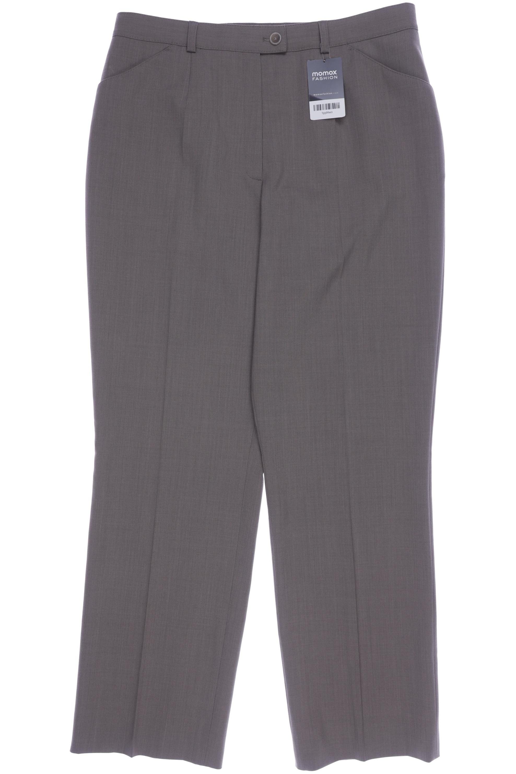 

Brax Damen Stoffhose, braun, Gr. 44