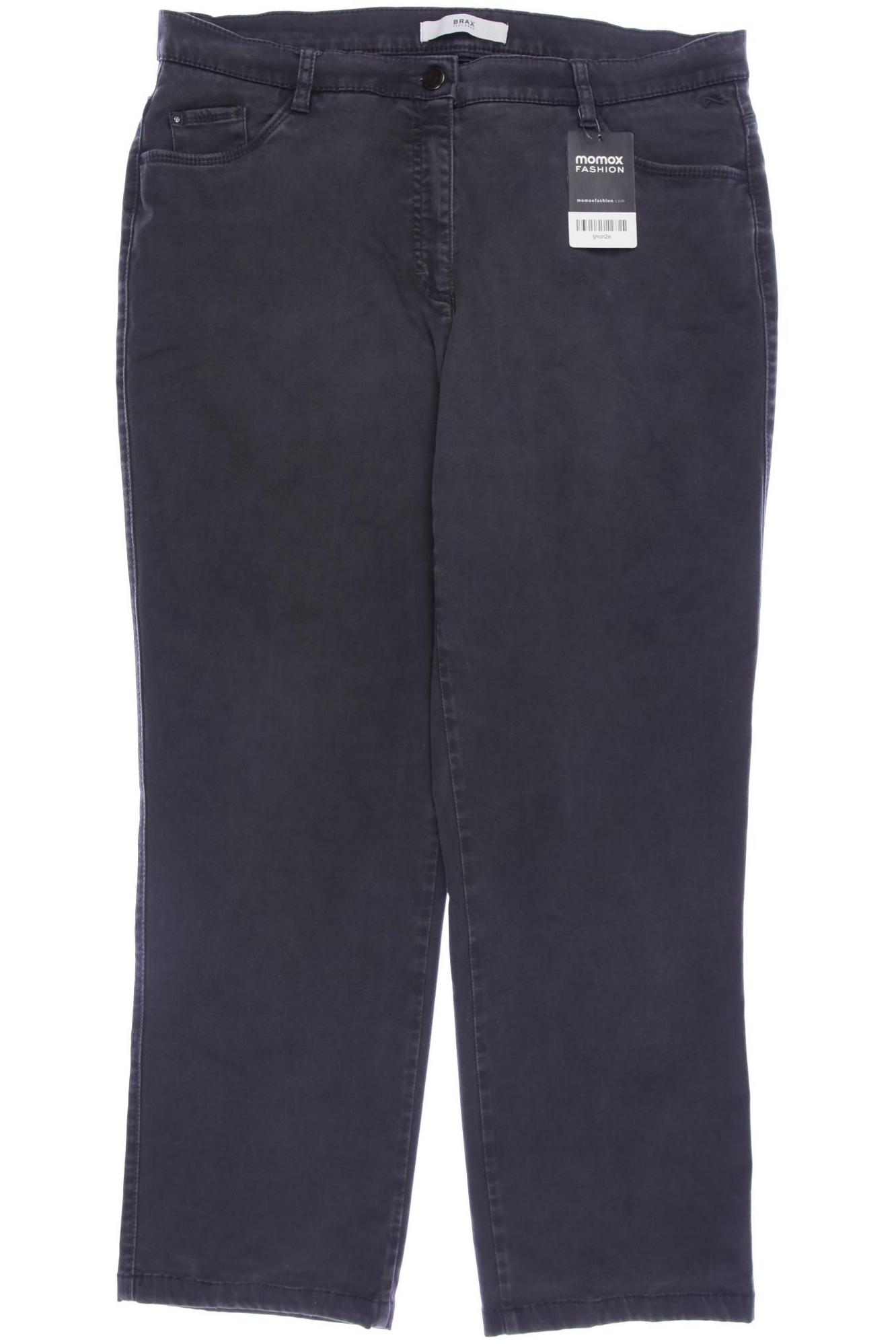 

BRAX Damen Stoffhose, grau