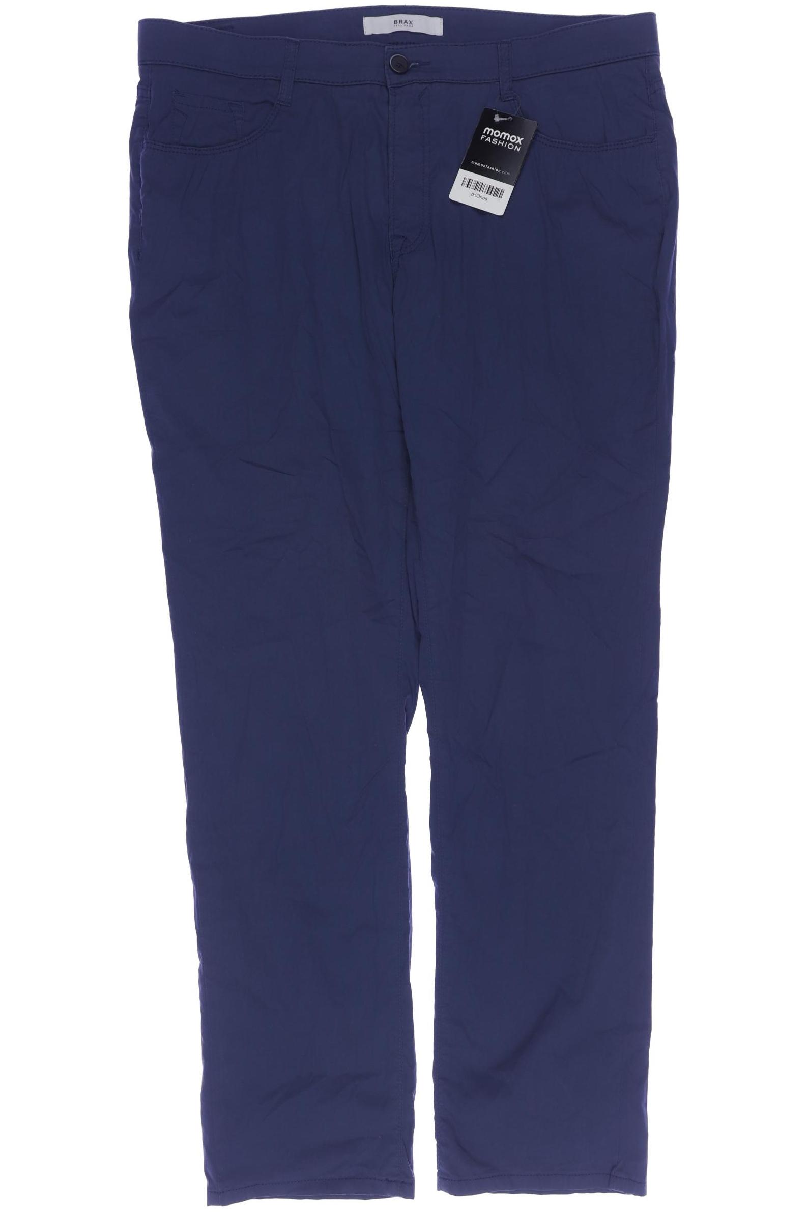 

Brax Damen Stoffhose, marineblau, Gr. 34