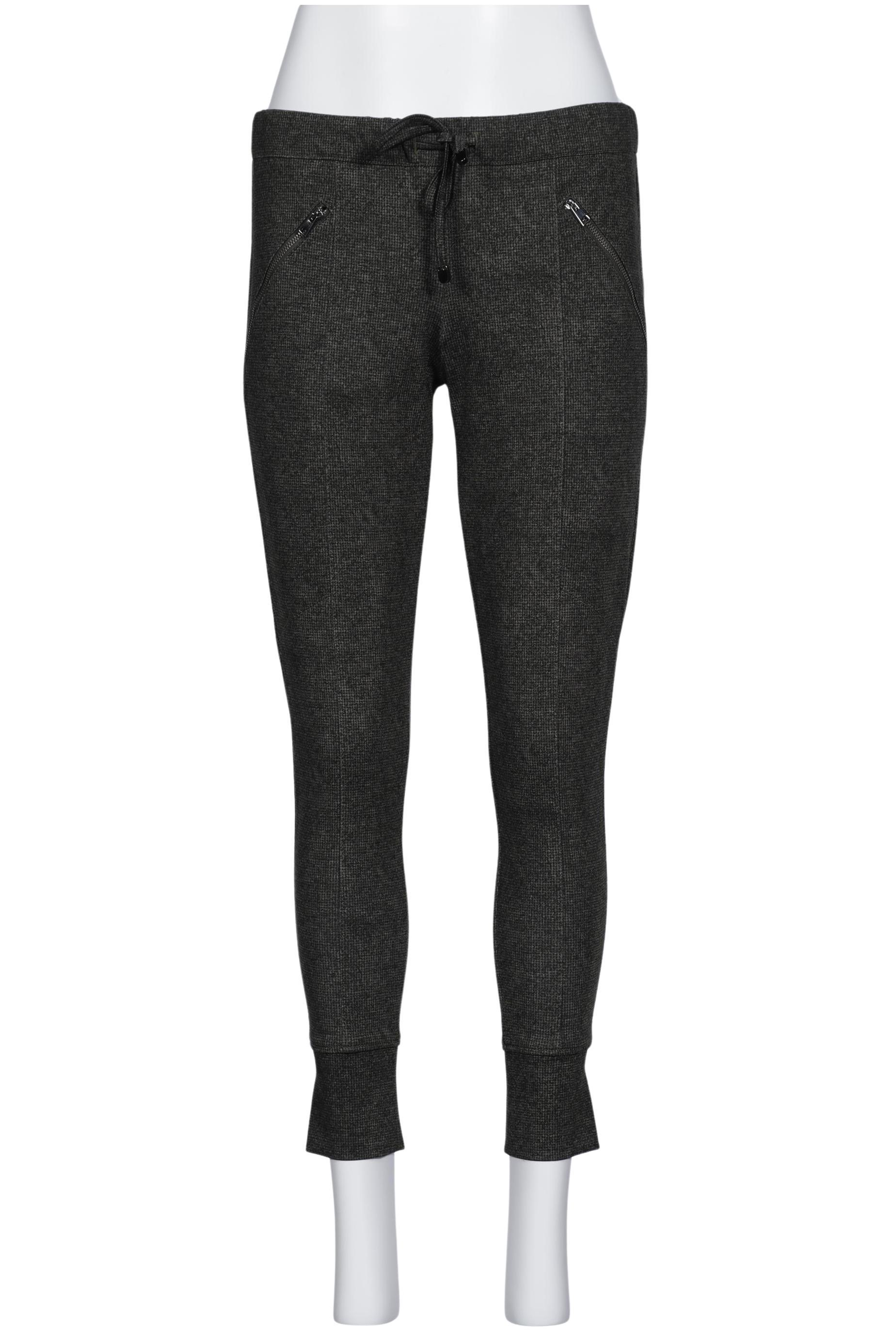 

Brax Damen Stoffhose, grün, Gr. 28