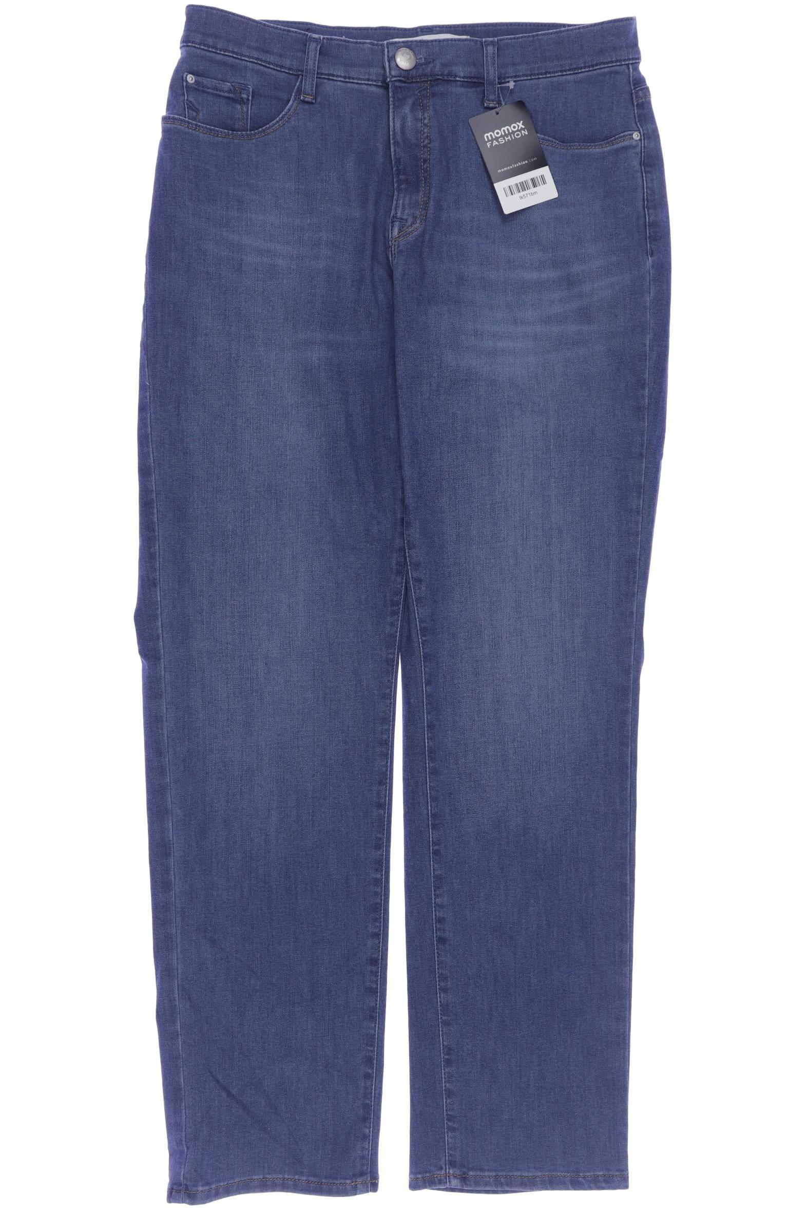

Brax Damen Stoffhose, blau, Gr. 29